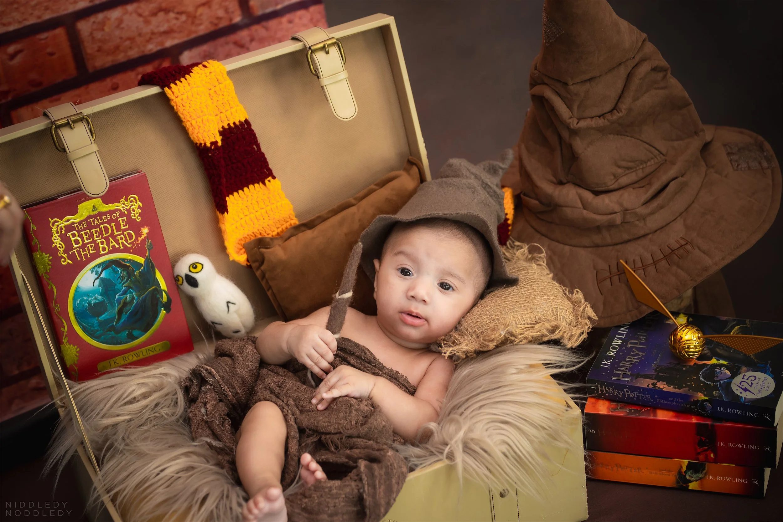 Arhansh Newborn Baby Photoshoot ❤ NiddledyNoddledy.com ~ Bumps to Babies Photography, Kolkata - 04 .jpg