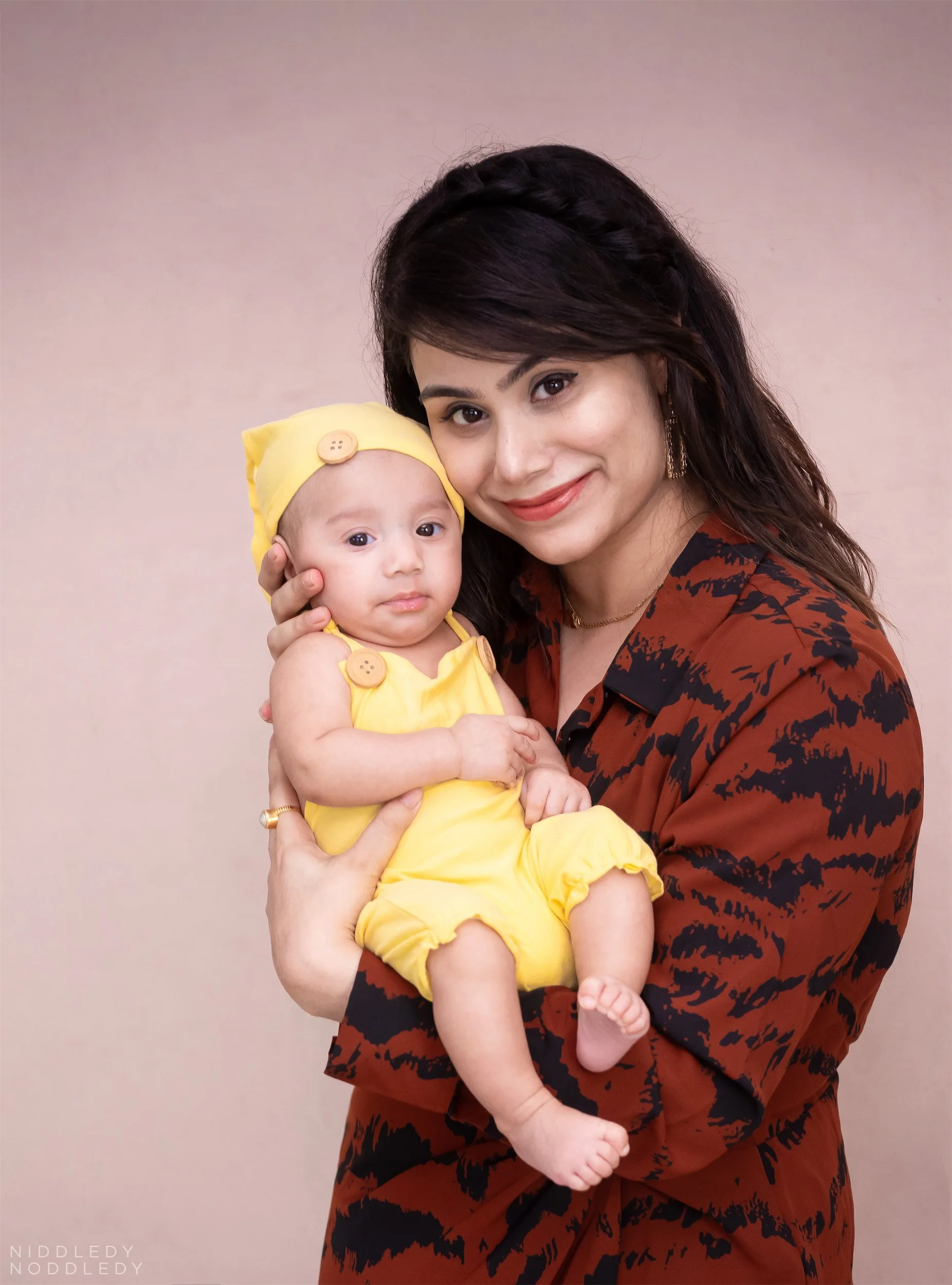 Arhansh Newborn Baby Photoshoot ❤ NiddledyNoddledy.com ~ Bumps to Babies Photography, Kolkata - 08 .jpg