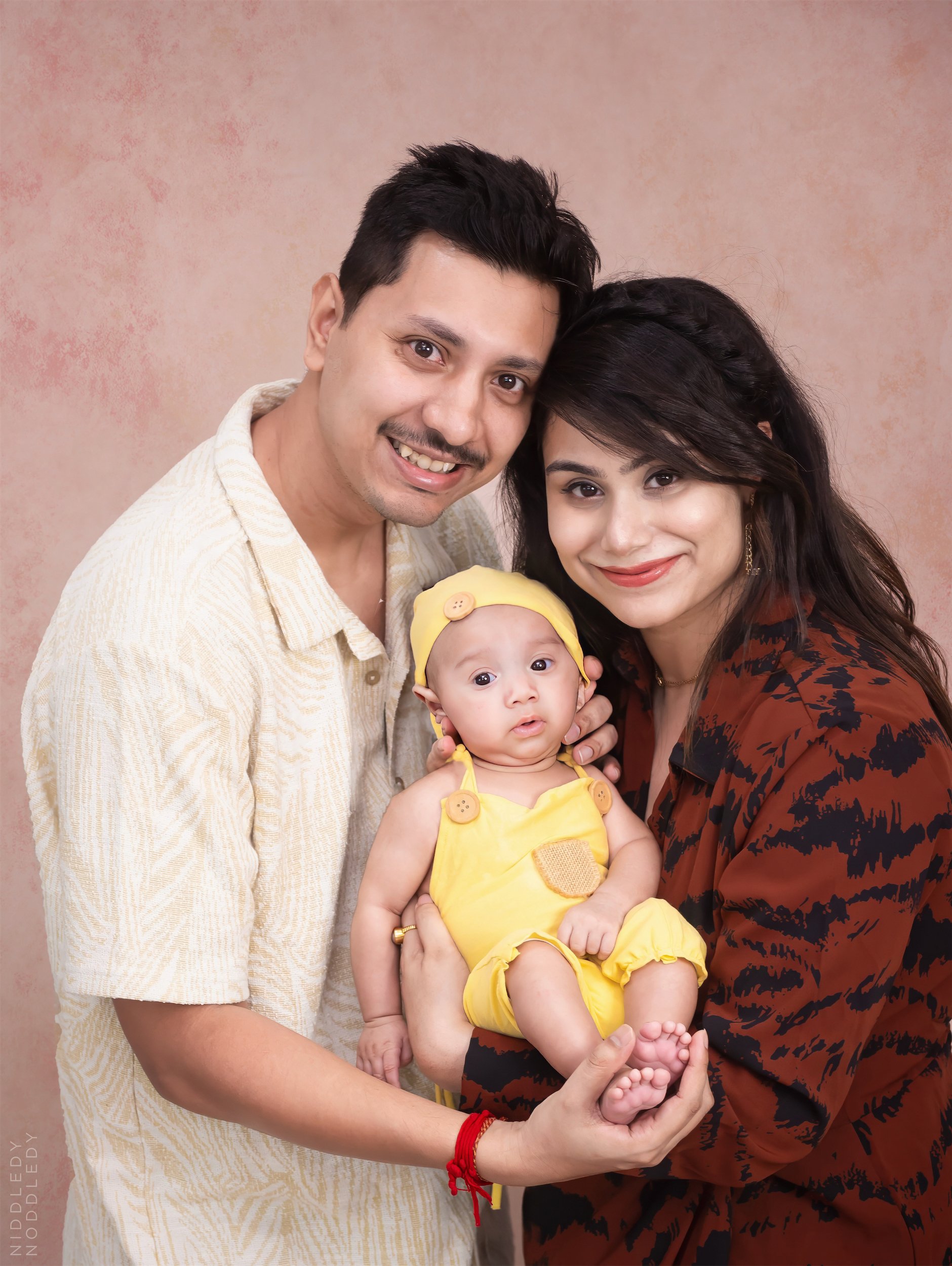 Arhansh Newborn Baby Photoshoot ❤ NiddledyNoddledy.com ~ Bumps to Babies Photography, Kolkata - 09 .jpg