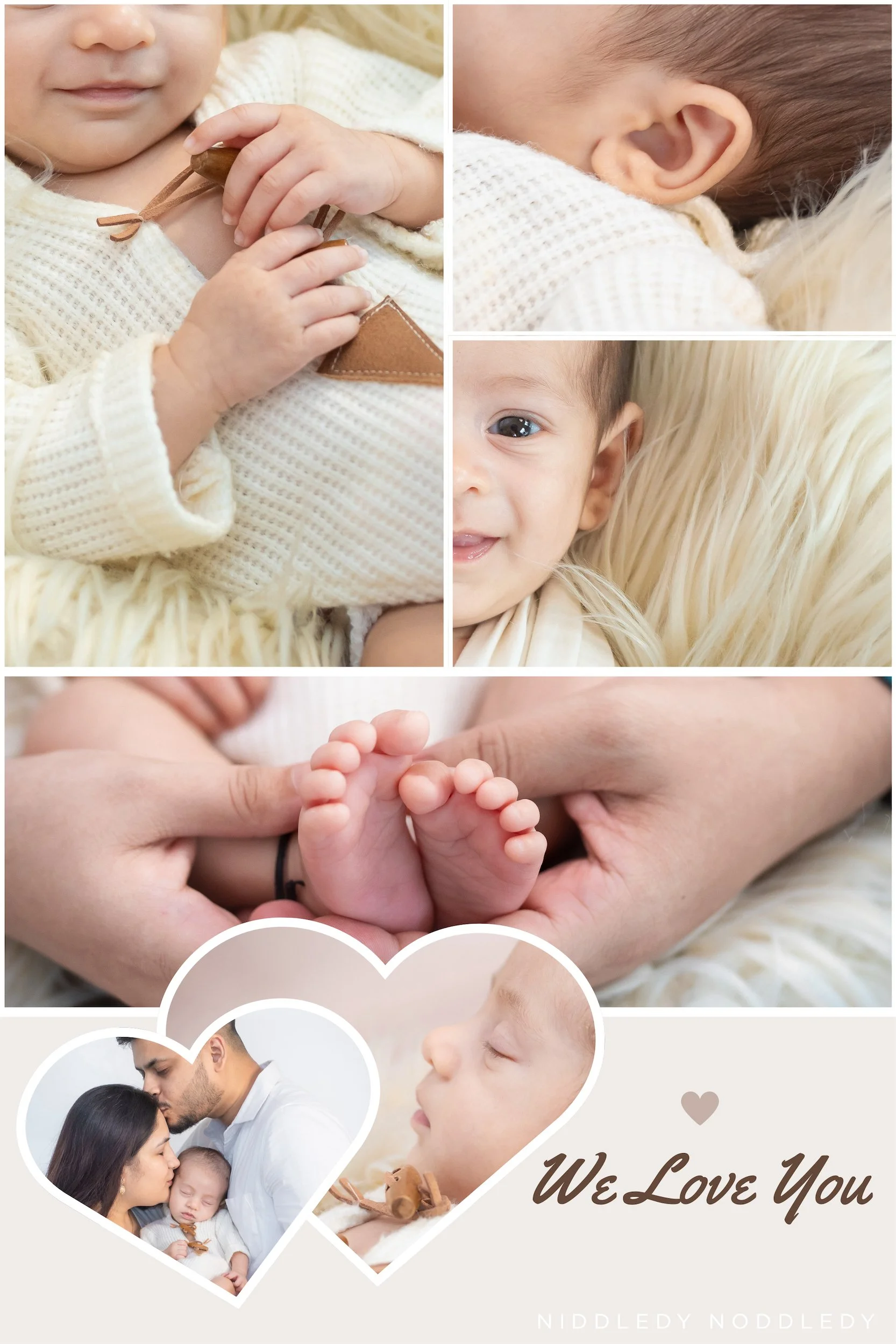 Ayansh Newborn Baby Photoshoot ❤ NiddledyNoddledy.com ~ Bumps to Babies Photography, Kolkata - 21.jpg