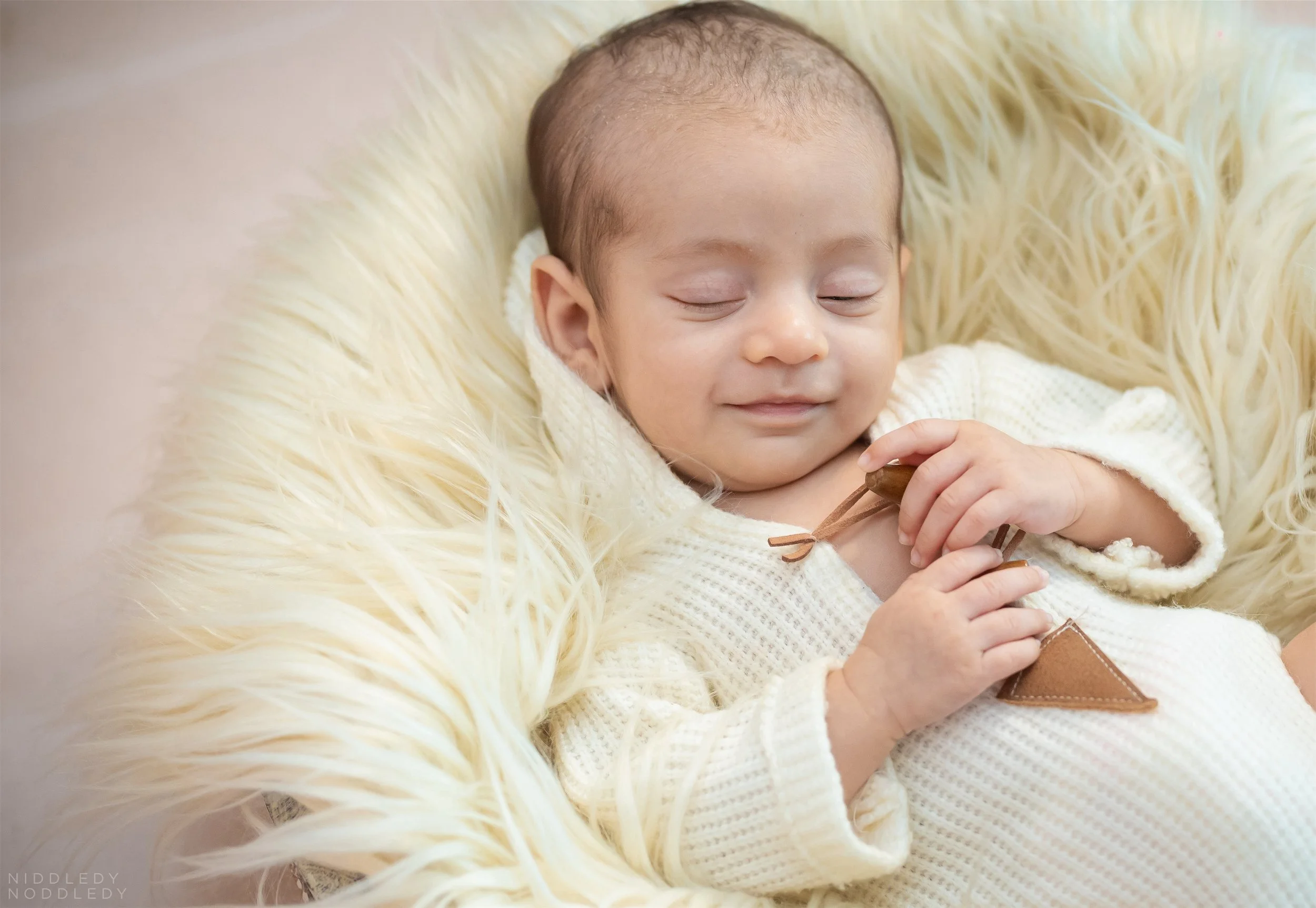 Ayansh Newborn Baby Photoshoot ❤ NiddledyNoddledy.com ~ Bumps to Babies Photography, Kolkata - 10.jpg