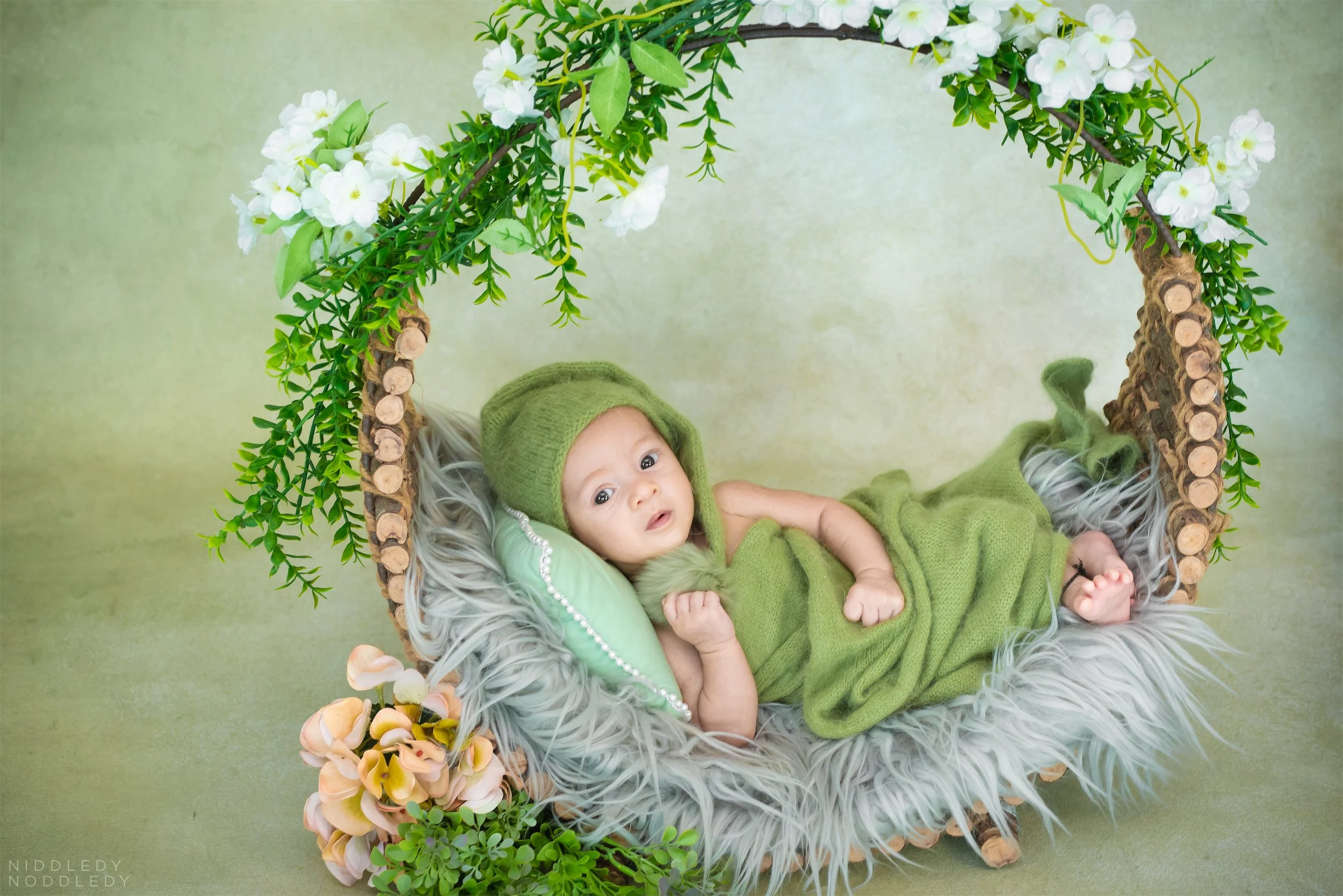 Ayansh Newborn Baby Photoshoot ❤ NiddledyNoddledy.com ~ Bumps to Babies Photography, Kolkata - 01.jpg