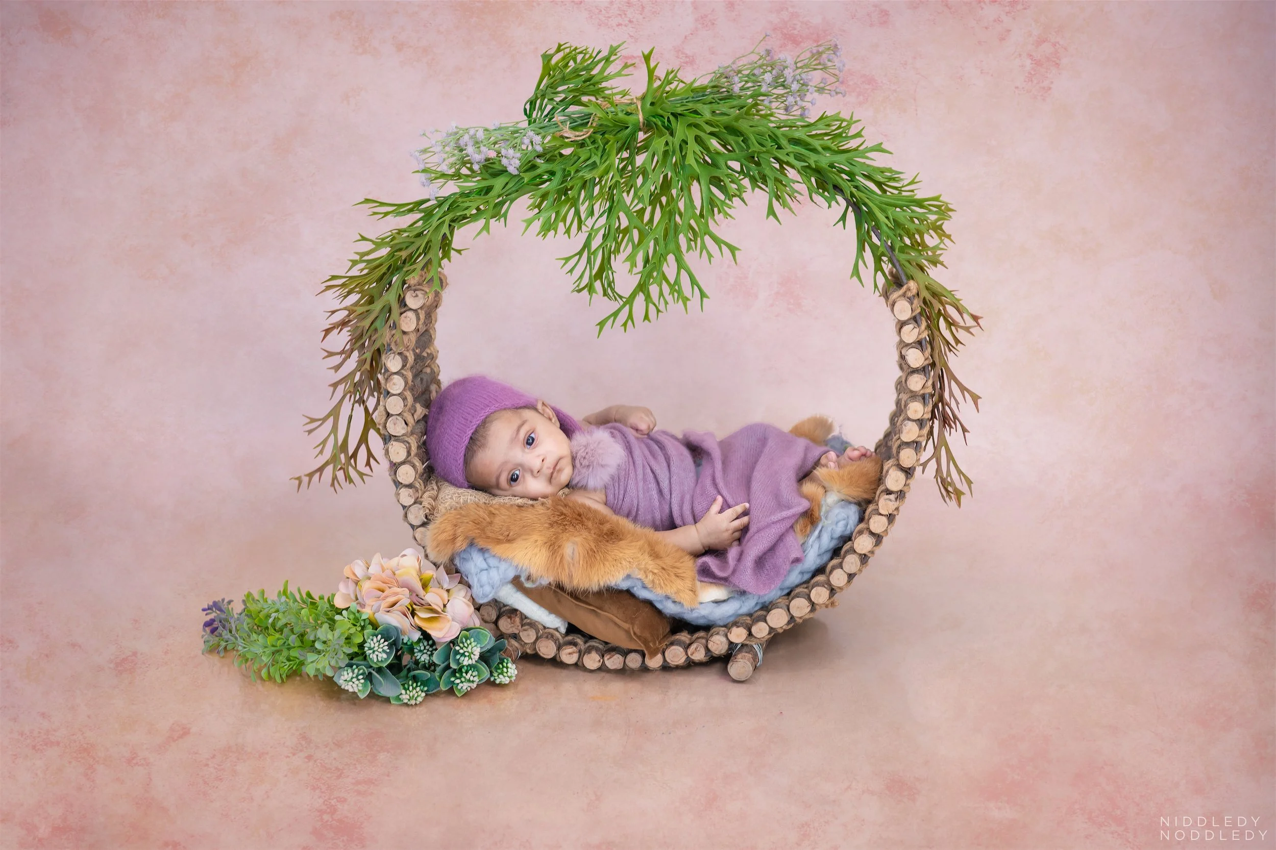 Ahaan Newborn Baby Photoshoot ❤ NiddledyNoddledy.com ~ Bumps to Babies Photography, Kolkata - 03.jpg