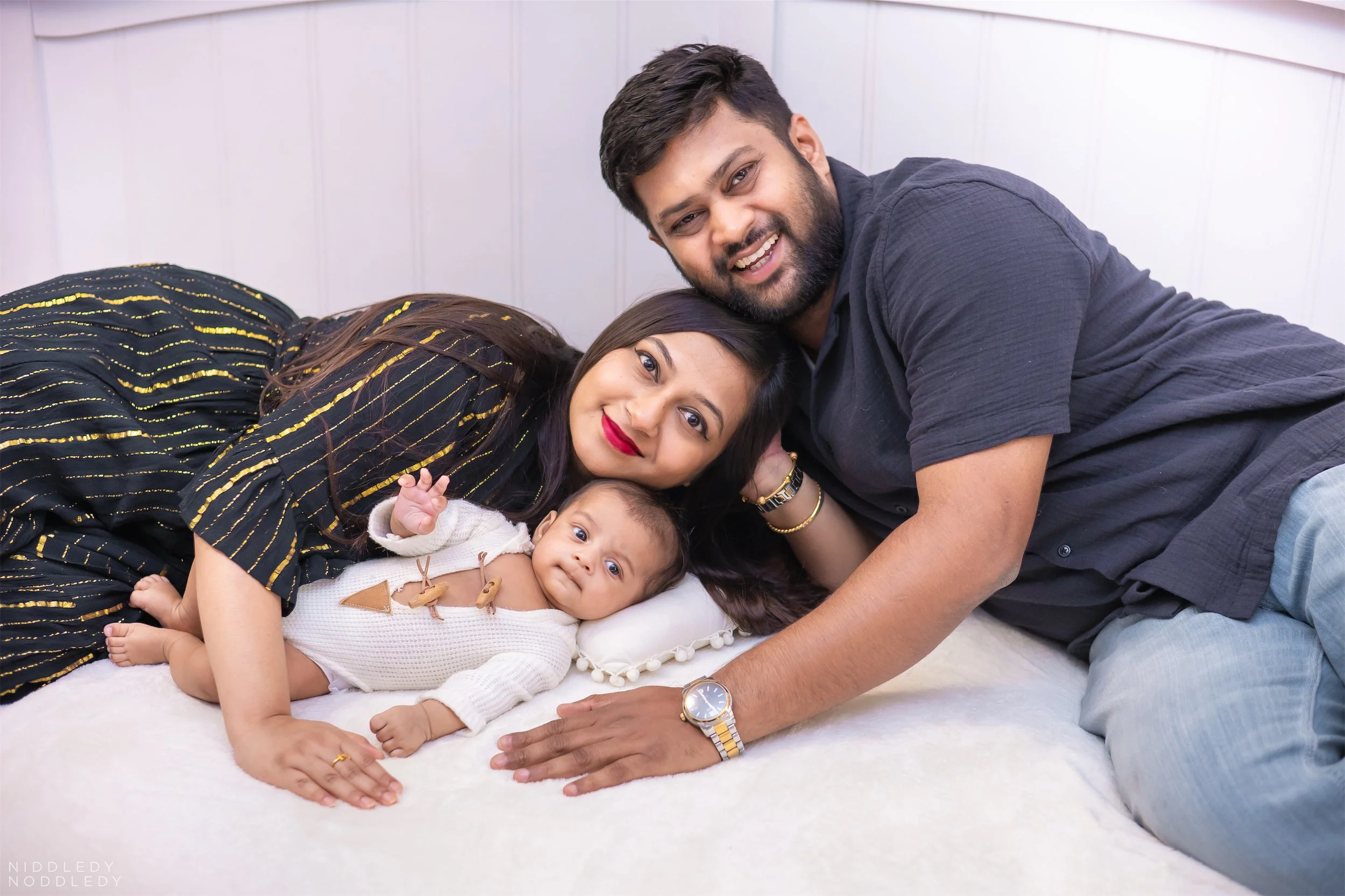 Ahaan Newborn Baby Photoshoot ❤ NiddledyNoddledy.com ~ Bumps to Babies Photography, Kolkata - 09.jpg