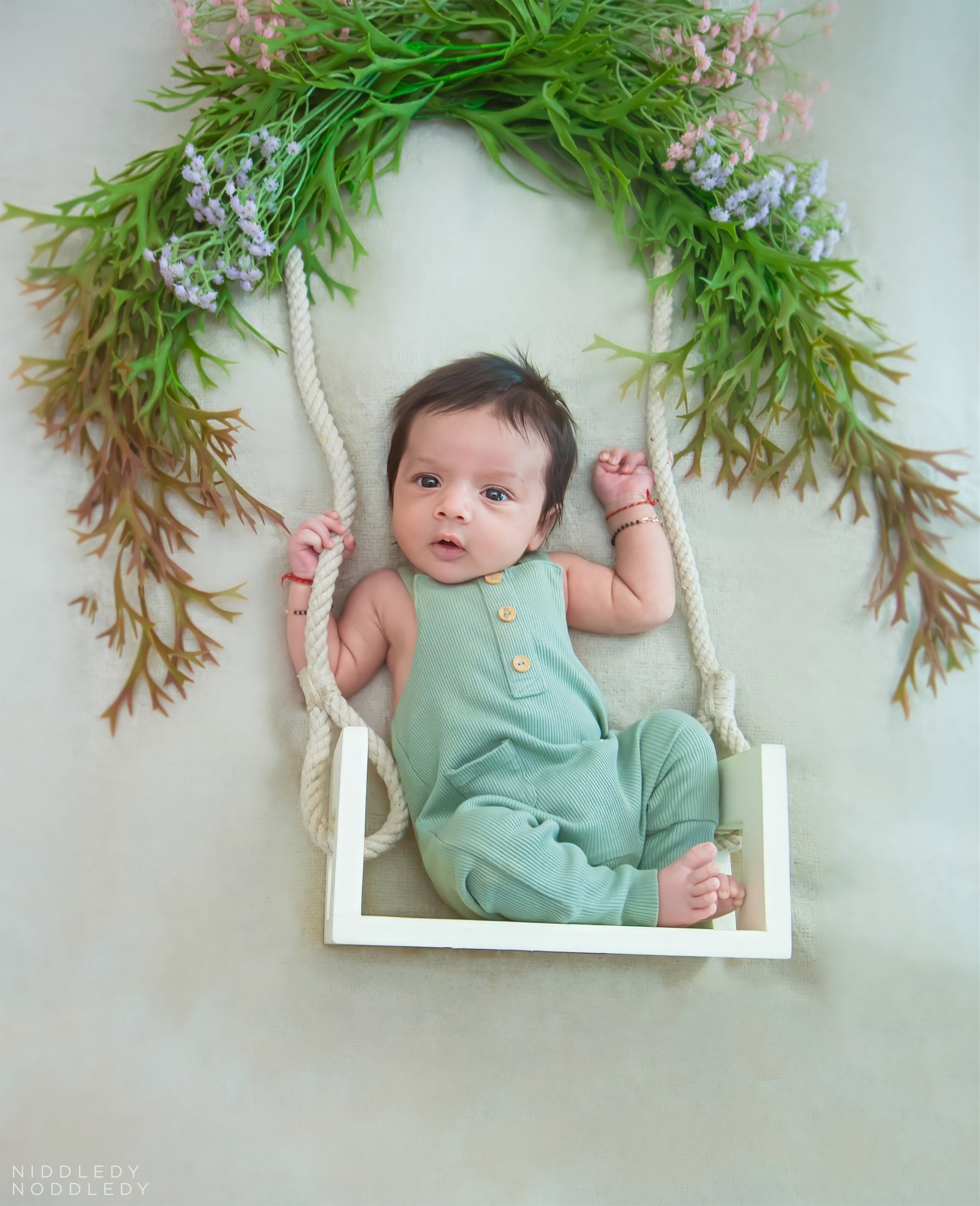 Viraj Newborn Baby Photoshoot ❤ NiddledyNoddledy.com ~ Bumps to Babies Photography, Kolkata - 04 .jpg