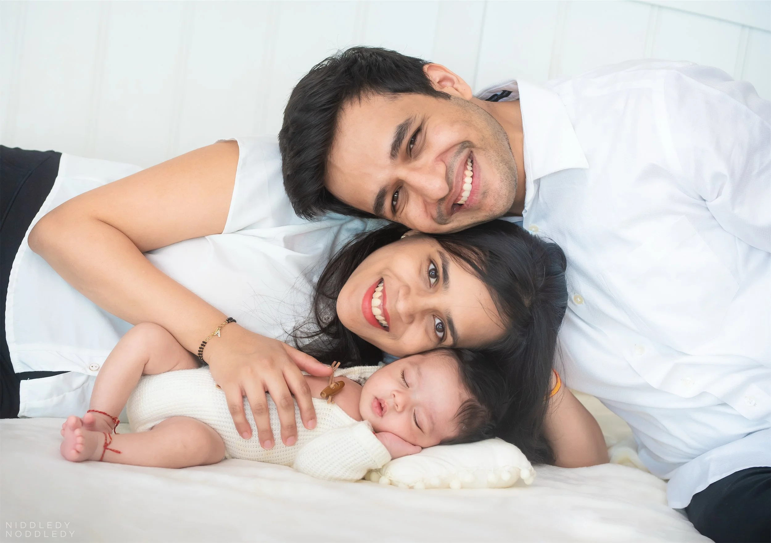 Viraj Newborn Baby Photoshoot ❤ NiddledyNoddledy.com ~ Bumps to Babies Photography, Kolkata - 10 .jpg