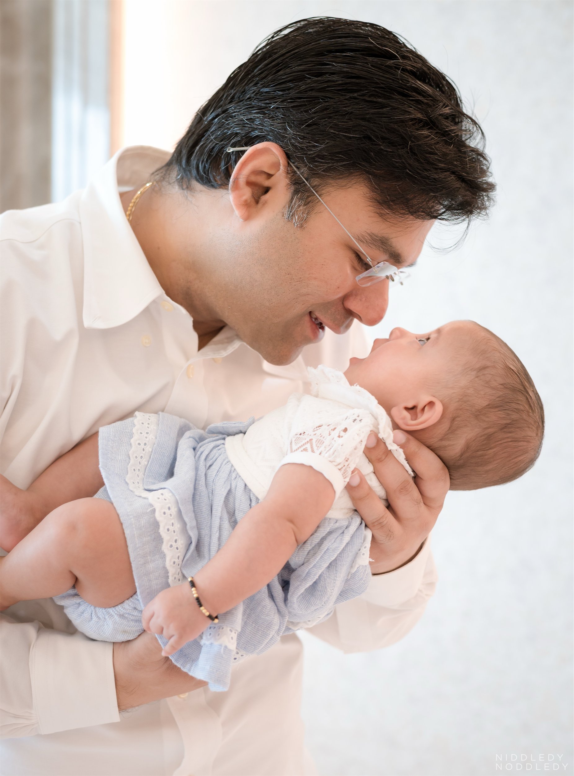 Ravya Newborn Baby Photoshoot ❤ NiddledyNoddledy.com ~ Bumps to Babies Photographer, Kolkata - 01.jpg