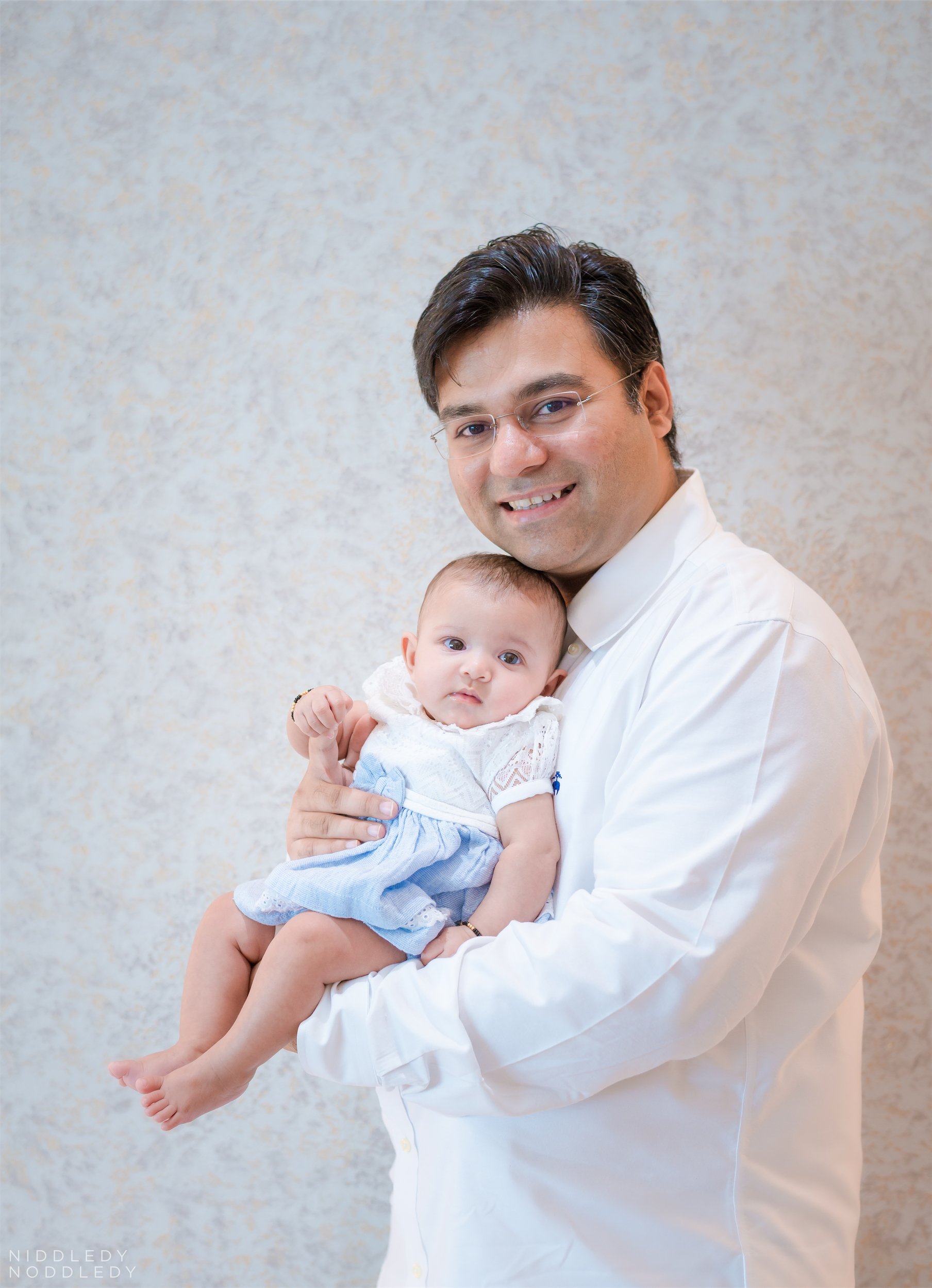 Ravya Newborn Baby Photoshoot ❤ NiddledyNoddledy.com ~ Bumps to Babies Photographer, Kolkata - 04.jpg