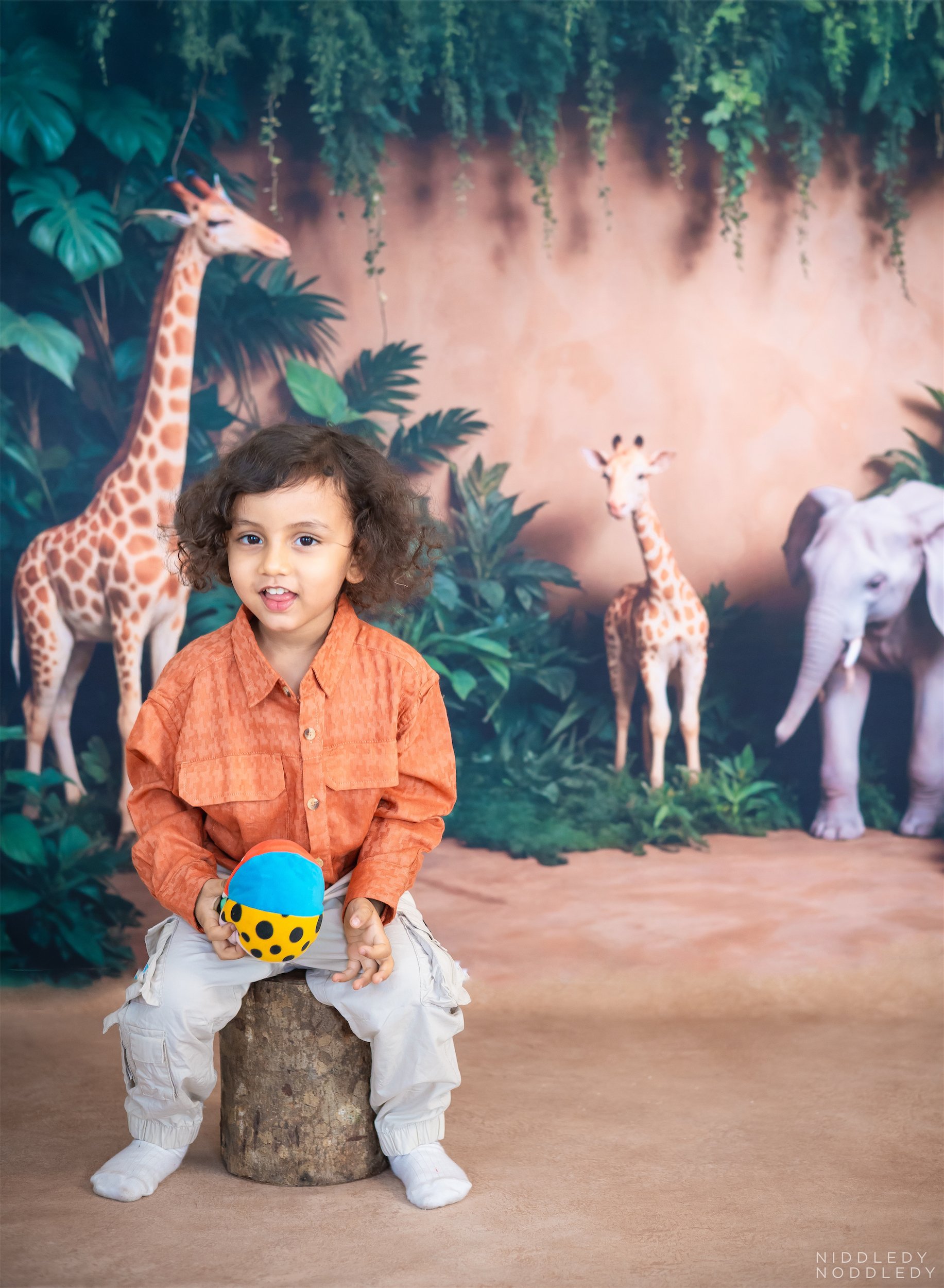 Rudra Baby Photoshoot ❤ NiddledyNoddledy.com ~ Bumps to Babies Photography, Kolkata - 04.jpg