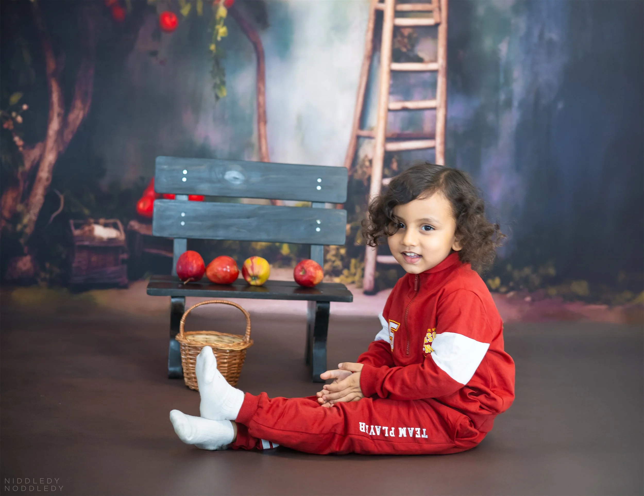 Rudra Baby Photoshoot ❤ NiddledyNoddledy.com ~ Bumps to Babies Photography, Kolkata - 02.jpg