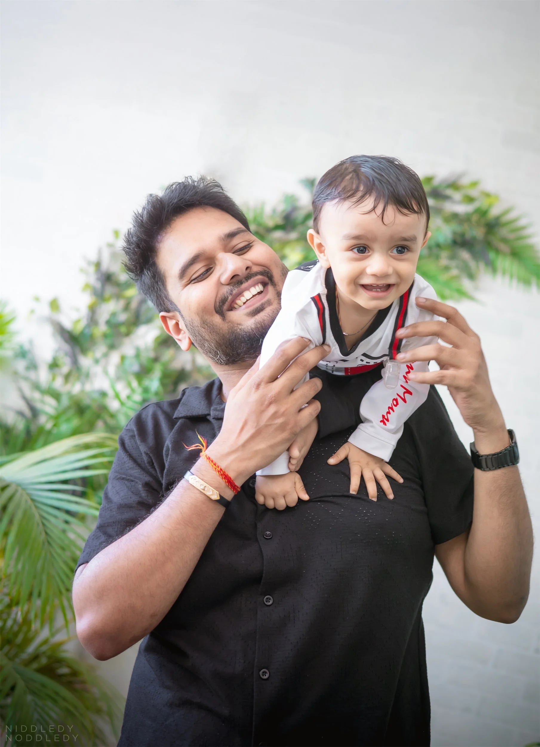 Dhairya Baby Photoshoot ❤ NiddledyNoddledy.com ~ Bumps to Babies Photographer, Kolkata - 13.jpg