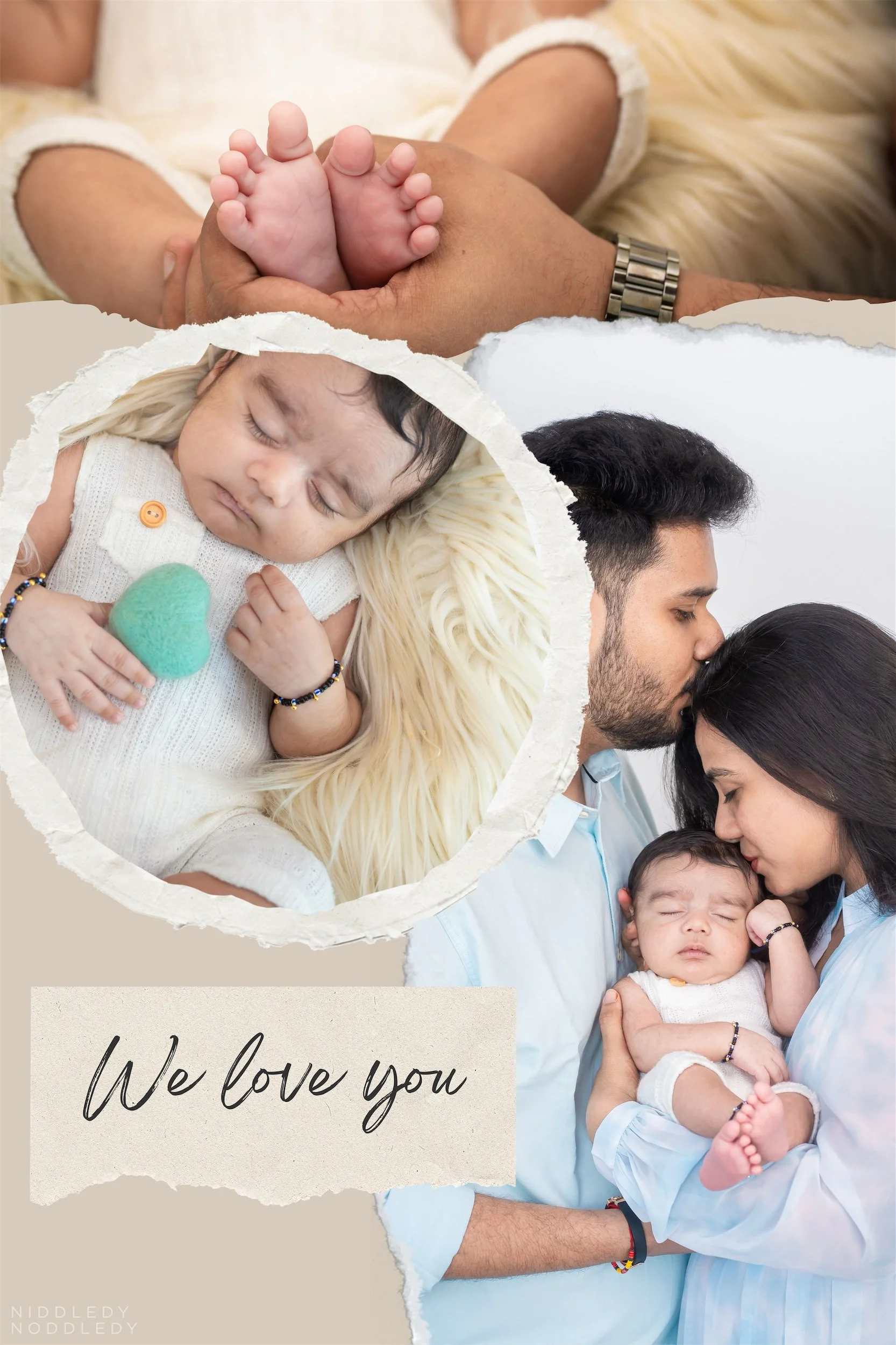 Dhairya Newborn Baby Photoshoot ❤ NiddledyNoddledy.com ~ Bumps to Babies Photography, Kolkata - 20 .jpg