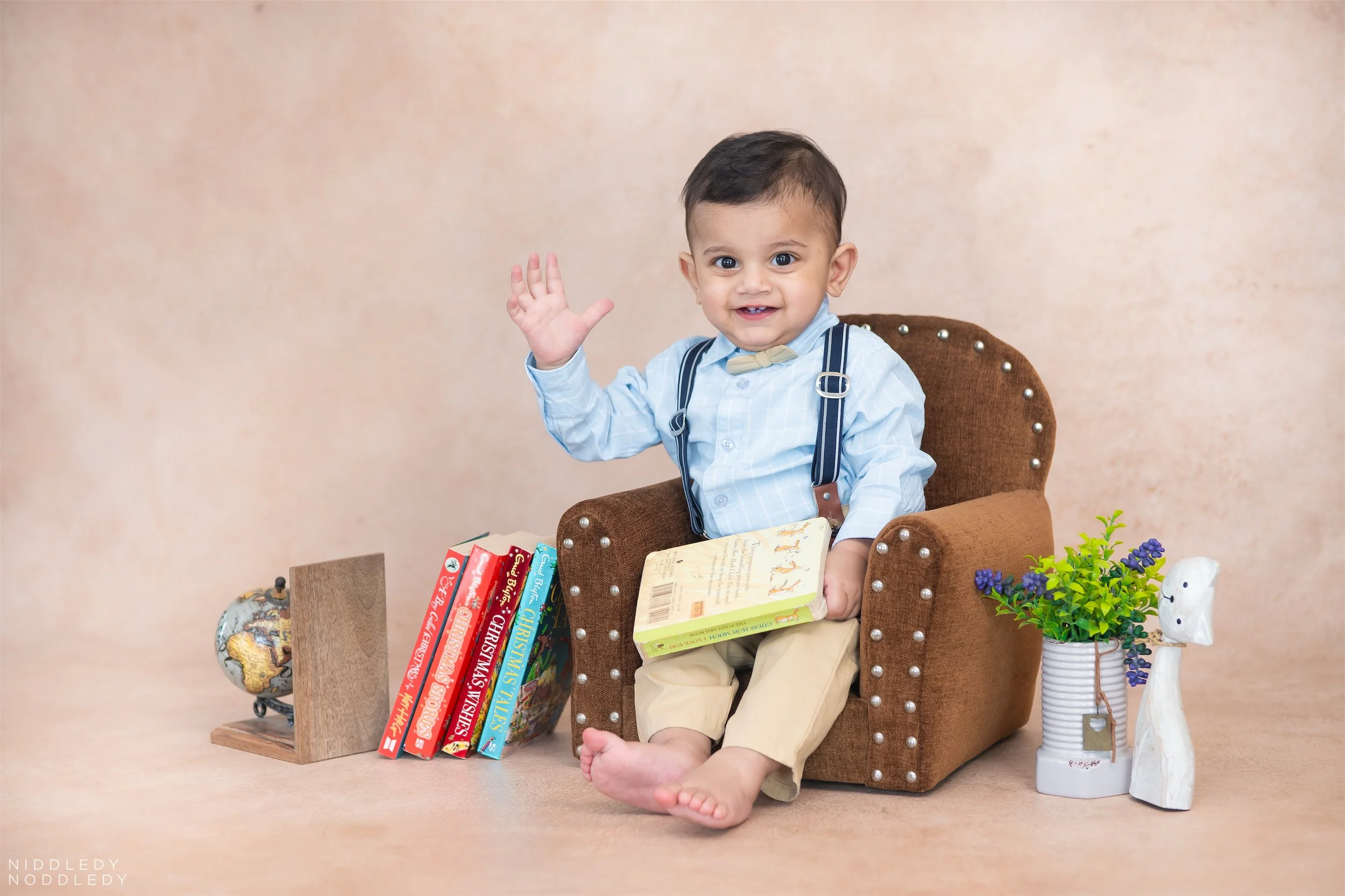 Avighna Baby Photoshoot ❤ NiddledyNoddledy.com ~ Bumps to Babies Photography, Kolkata - 01.jpg