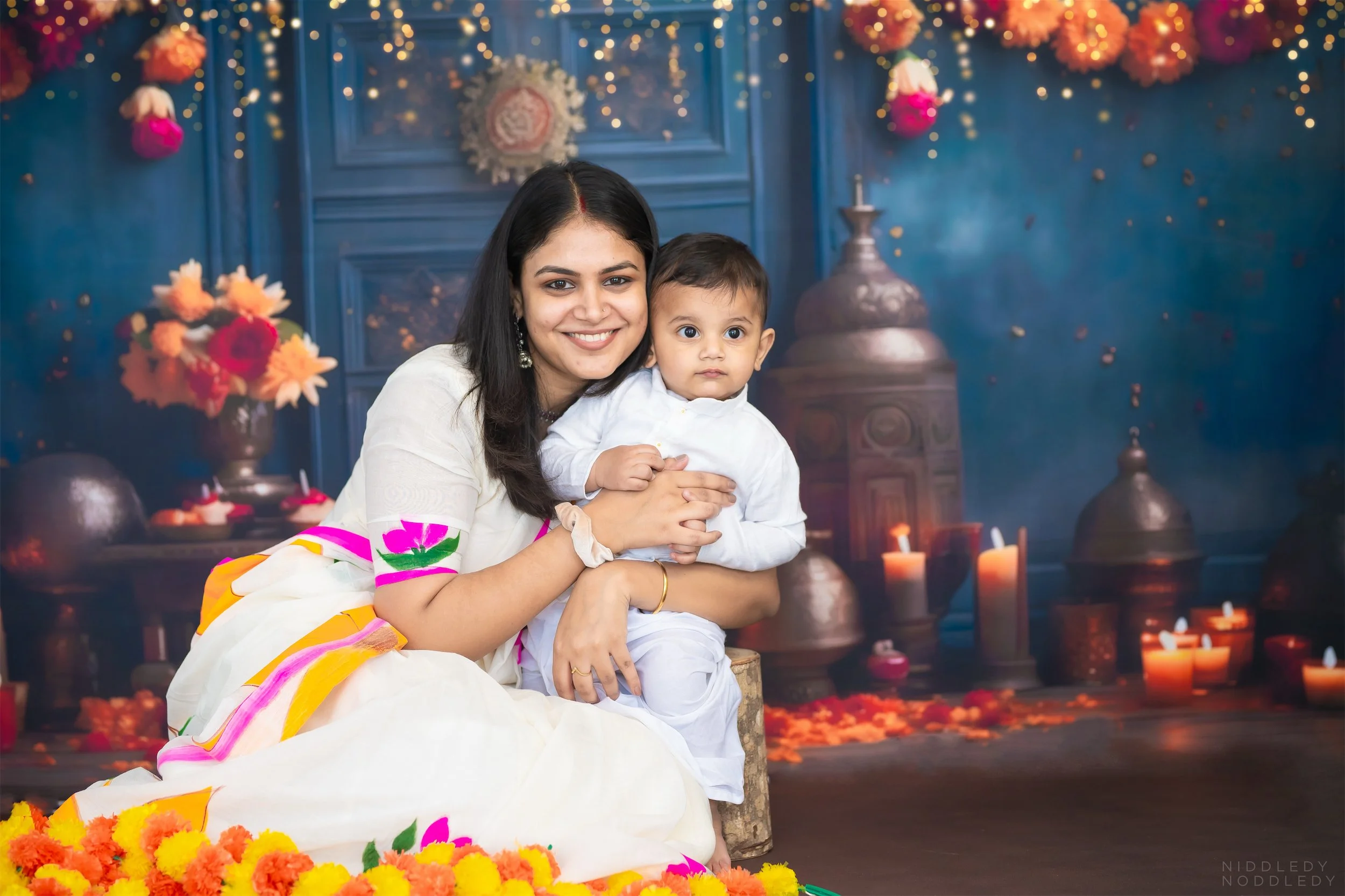 Avighna Baby Photoshoot ❤ NiddledyNoddledy.com ~ Bumps to Babies Photography, Kolkata - 07.jpg