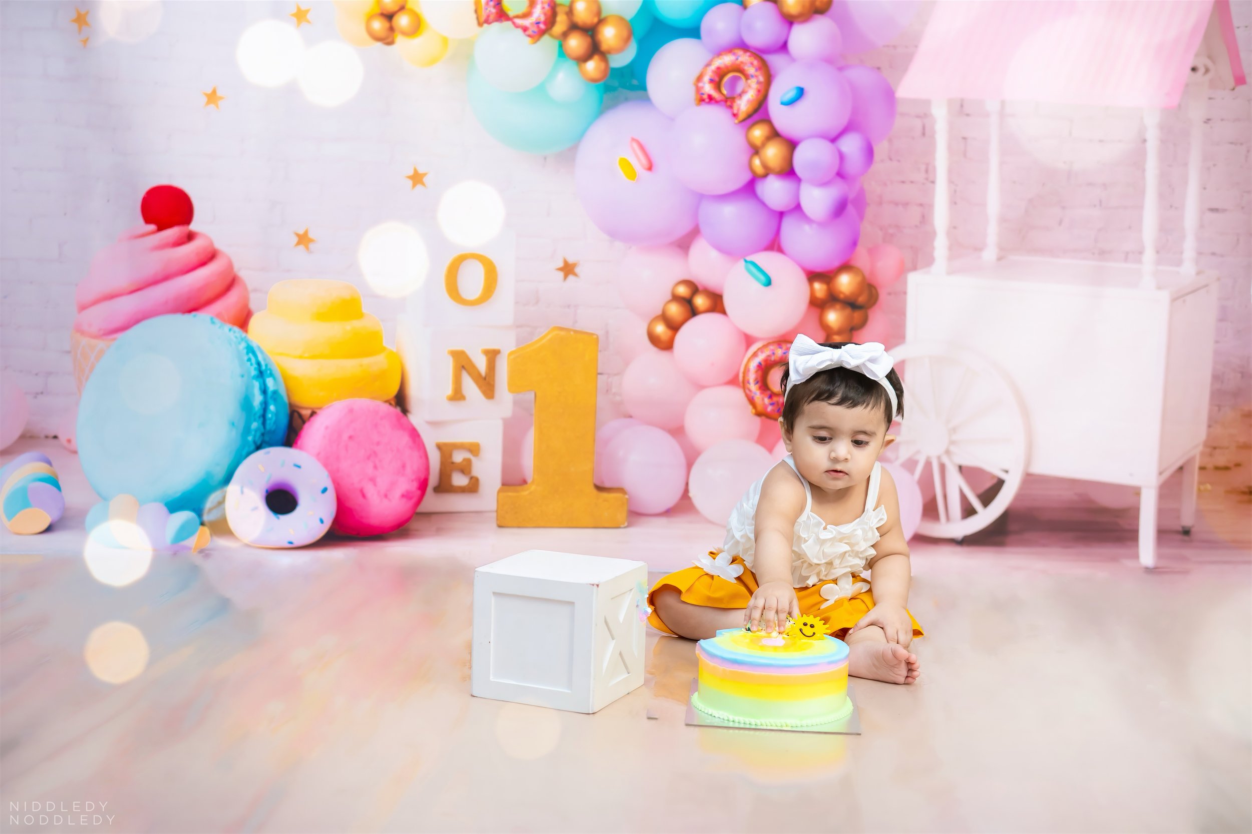 Shiza Baby Cakesmash Photoshoot ❤ NiddledyNoddledy.com ~ Bumps to Babies Photography, Kolkata - 12.jpg