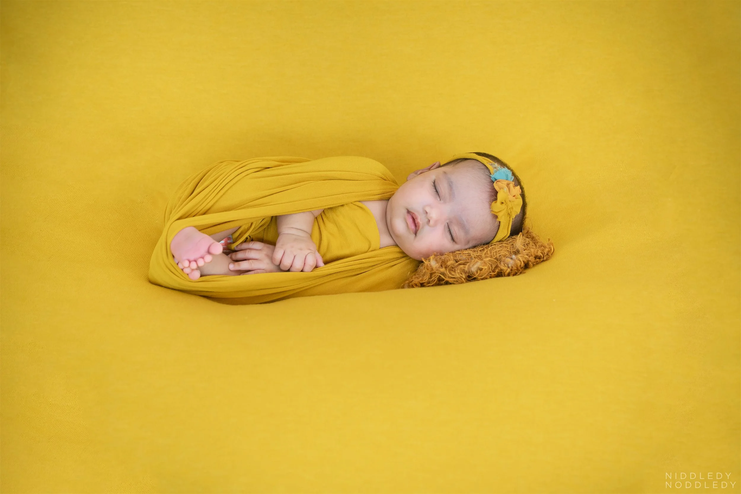Isha Newborn Baby Photoshoot ❤ NiddledyNoddledy.com ~ Bumps to Babies Photography, Kolkata - 08.jpg