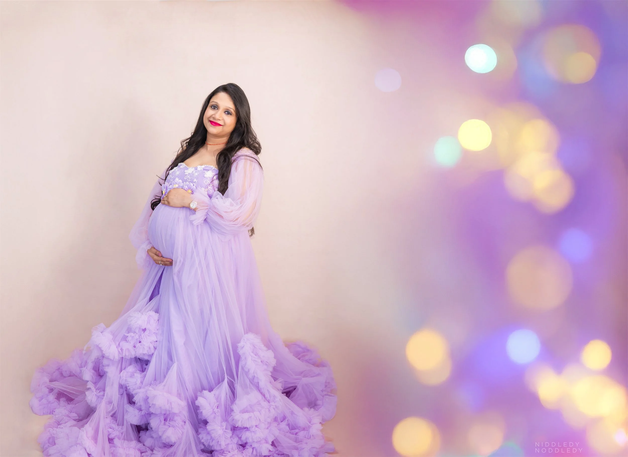Sonam Maternity Photoshoot ❤ NiddledyNoddledy.com ~ Bumps to Babies Photography, Kolkata - 10.jpg