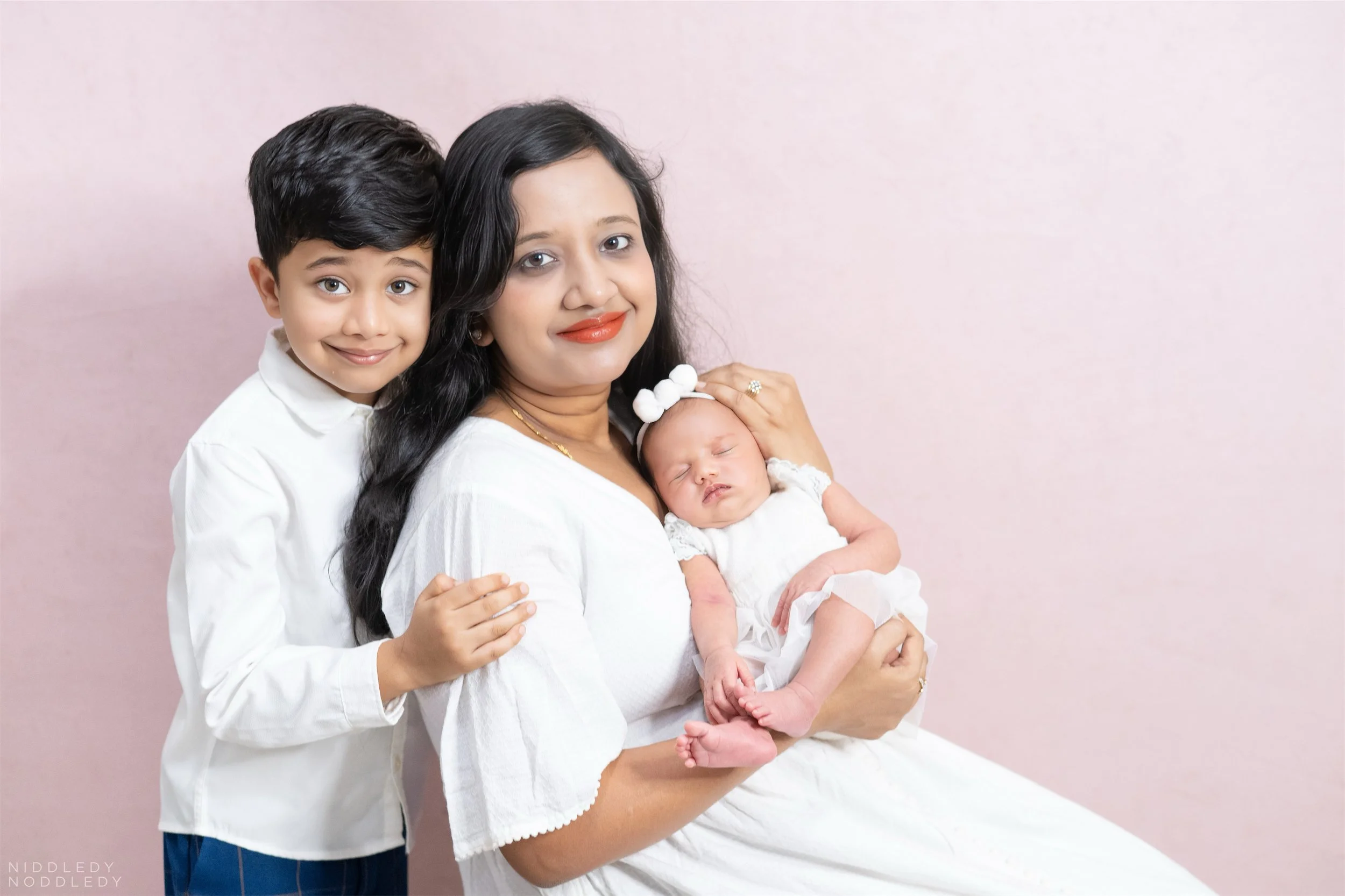 Vedika Newborn Baby Photoshoot ❤ NiddledyNoddledy.com ~ Bumps to Babies Photography, Kolkata - 10.jpg