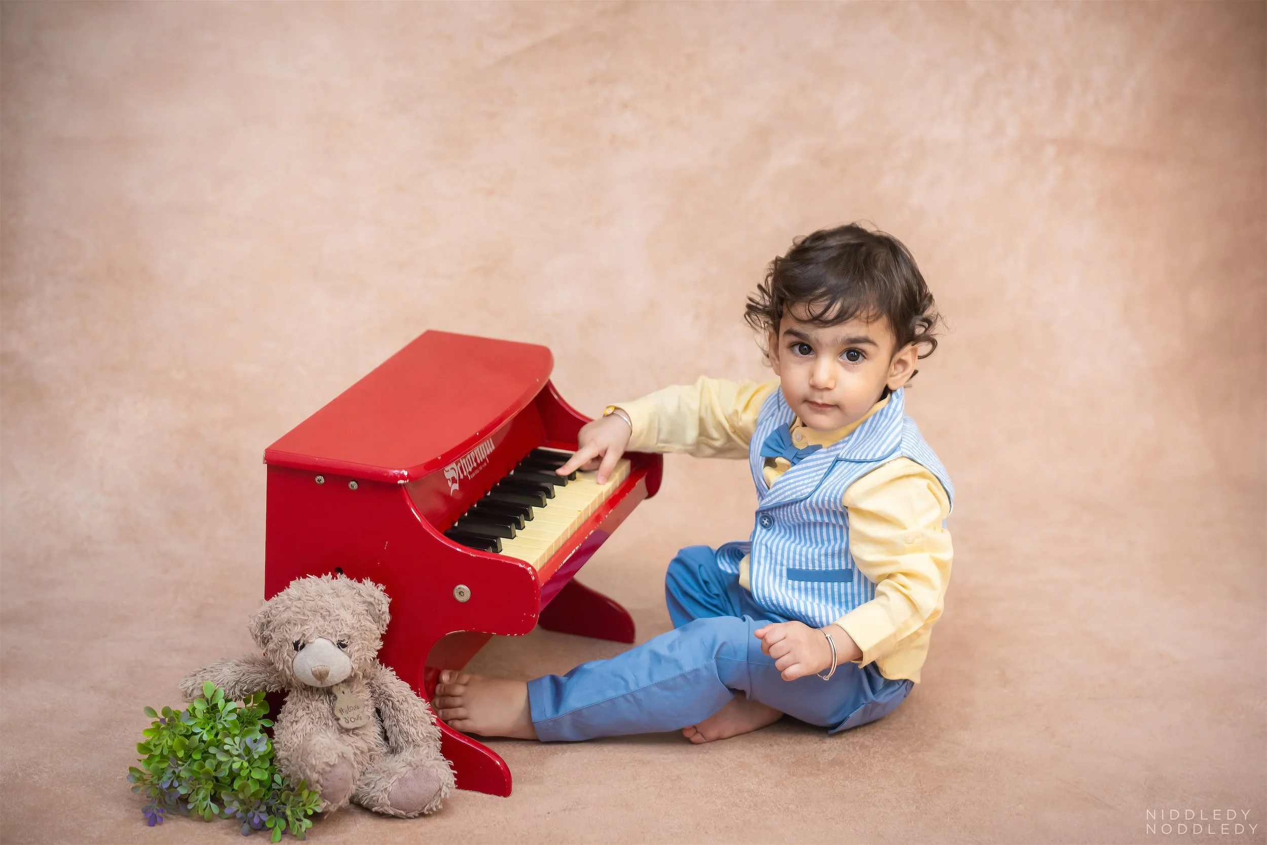 Kavish Baby Photoshoot ❤ NiddledyNoddledy.com ~ Bumps to Babies Photography, Kolkata - 17 .jpg
