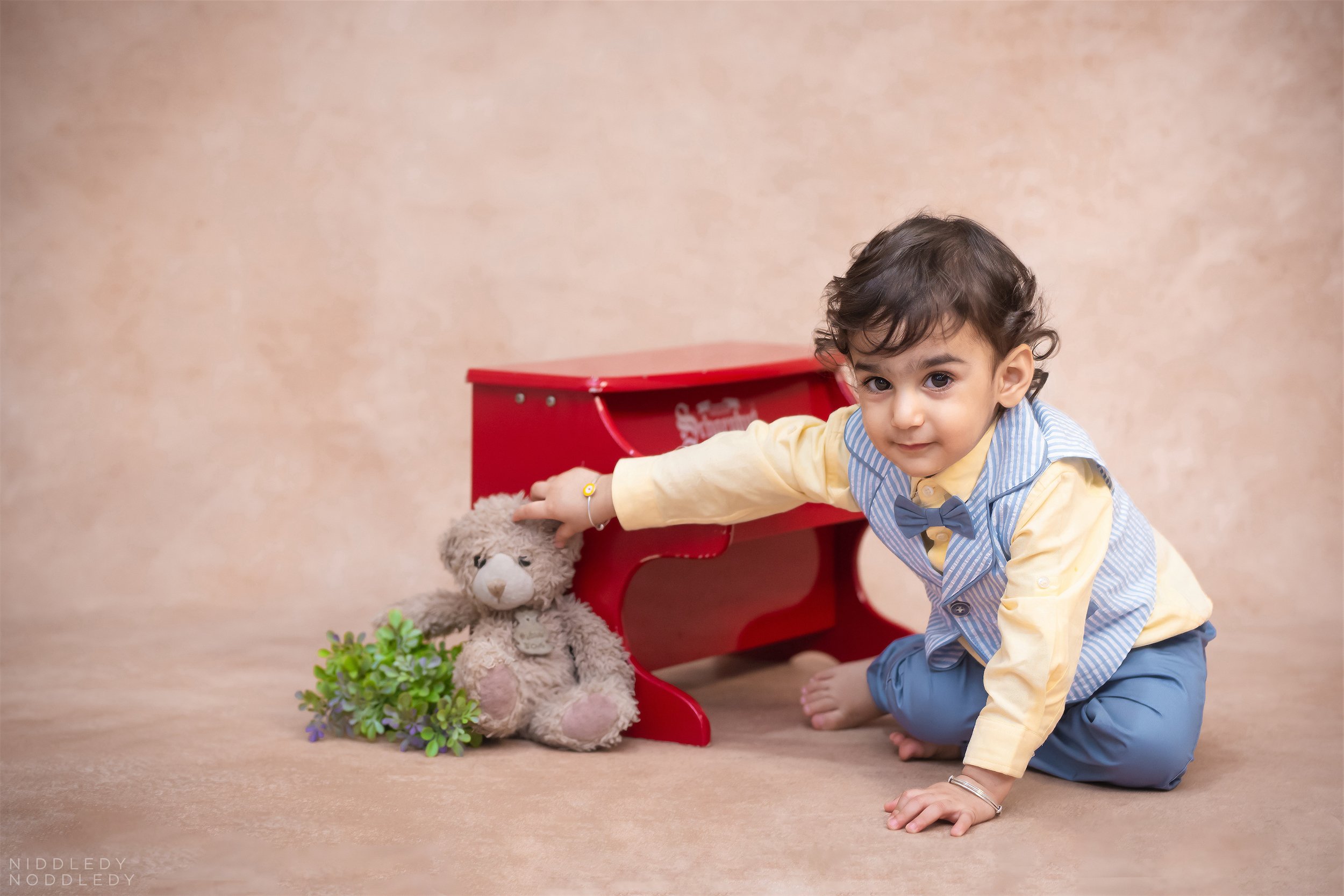 Kavish Baby Photoshoot ❤ NiddledyNoddledy.com ~ Bumps to Babies Photography, Kolkata - 18 .jpg
