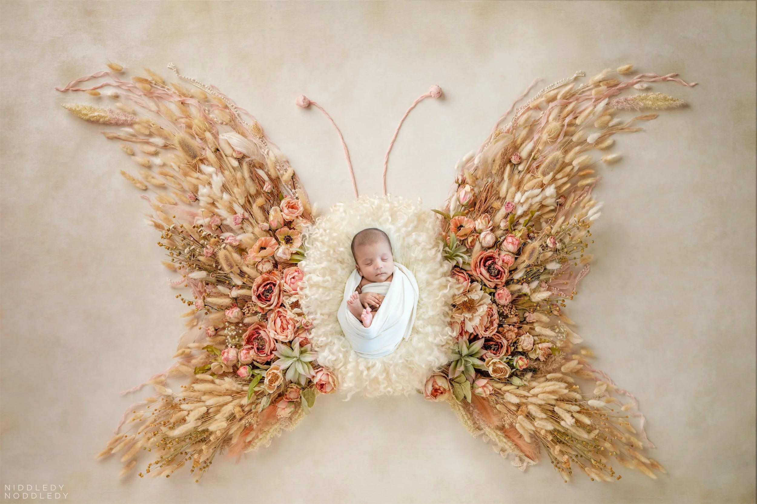 Antorip Newborn Baby Photoshoot ❤ NiddledyNoddledy.com ~ Bumps to Babies Photography, Kolkata - 01.jpg