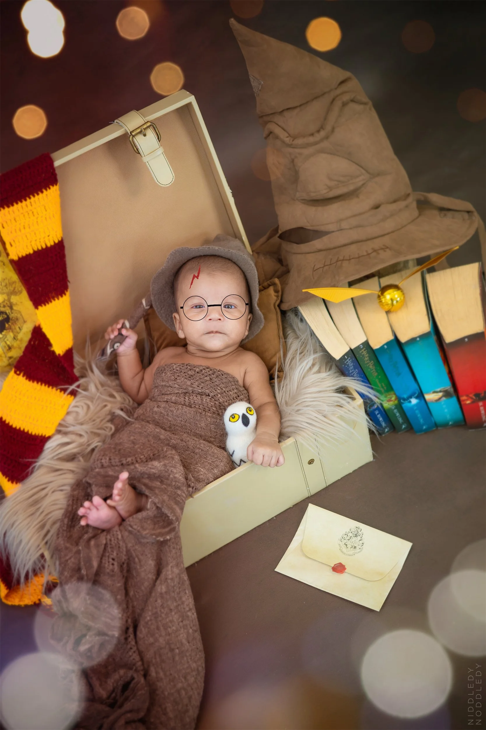 Antorip Newborn Baby Photoshoot ❤ NiddledyNoddledy.com ~ Bumps to Babies Photography, Kolkata - 03.jpg