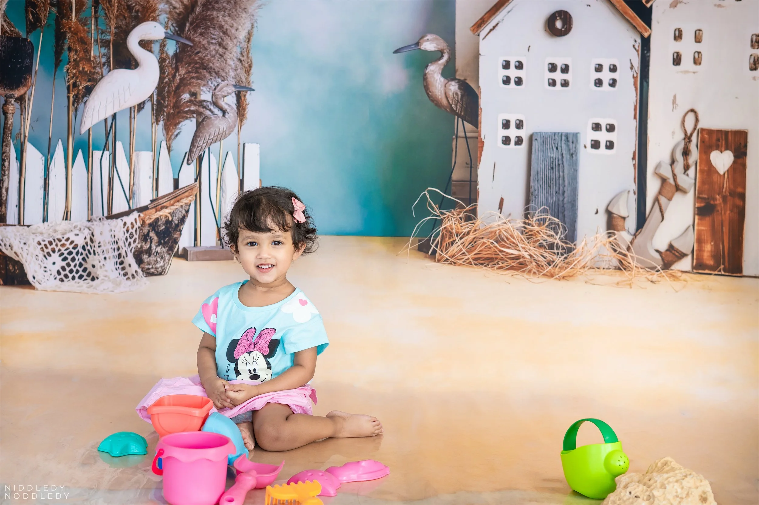 Aarna Baby Photoshoot ❤ NiddledyNoddledy.com ~ Bumps to Babies Photographer, Kolkata - 01.jpg