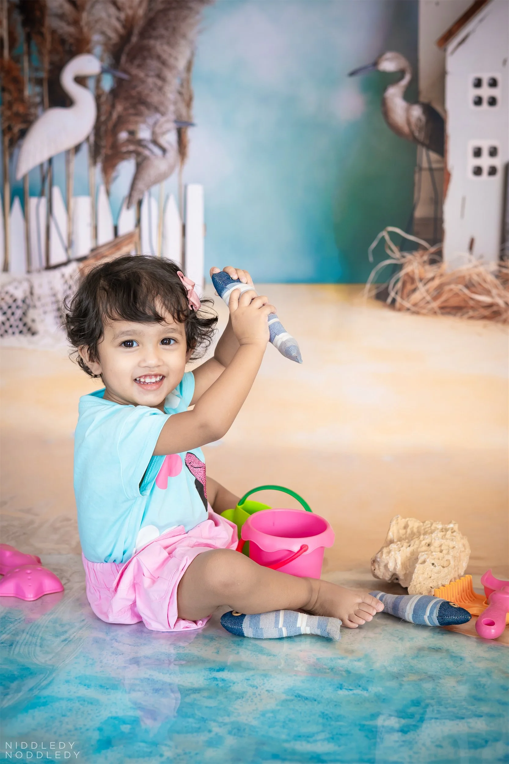 Aarna Baby Photoshoot ❤ NiddledyNoddledy.com ~ Bumps to Babies Photographer, Kolkata - 03.jpg