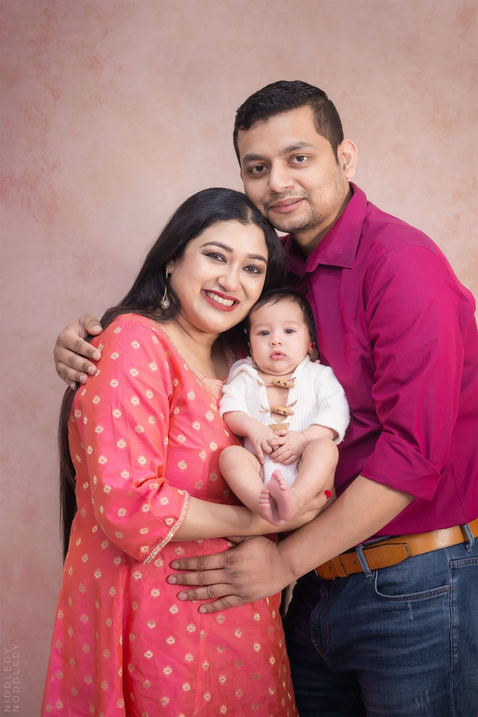 Agastya Newborn Photoshoot ❤ NiddledyNoddledy.com ~ Bumps to Babies Photography, Kolkata - 14.jpg