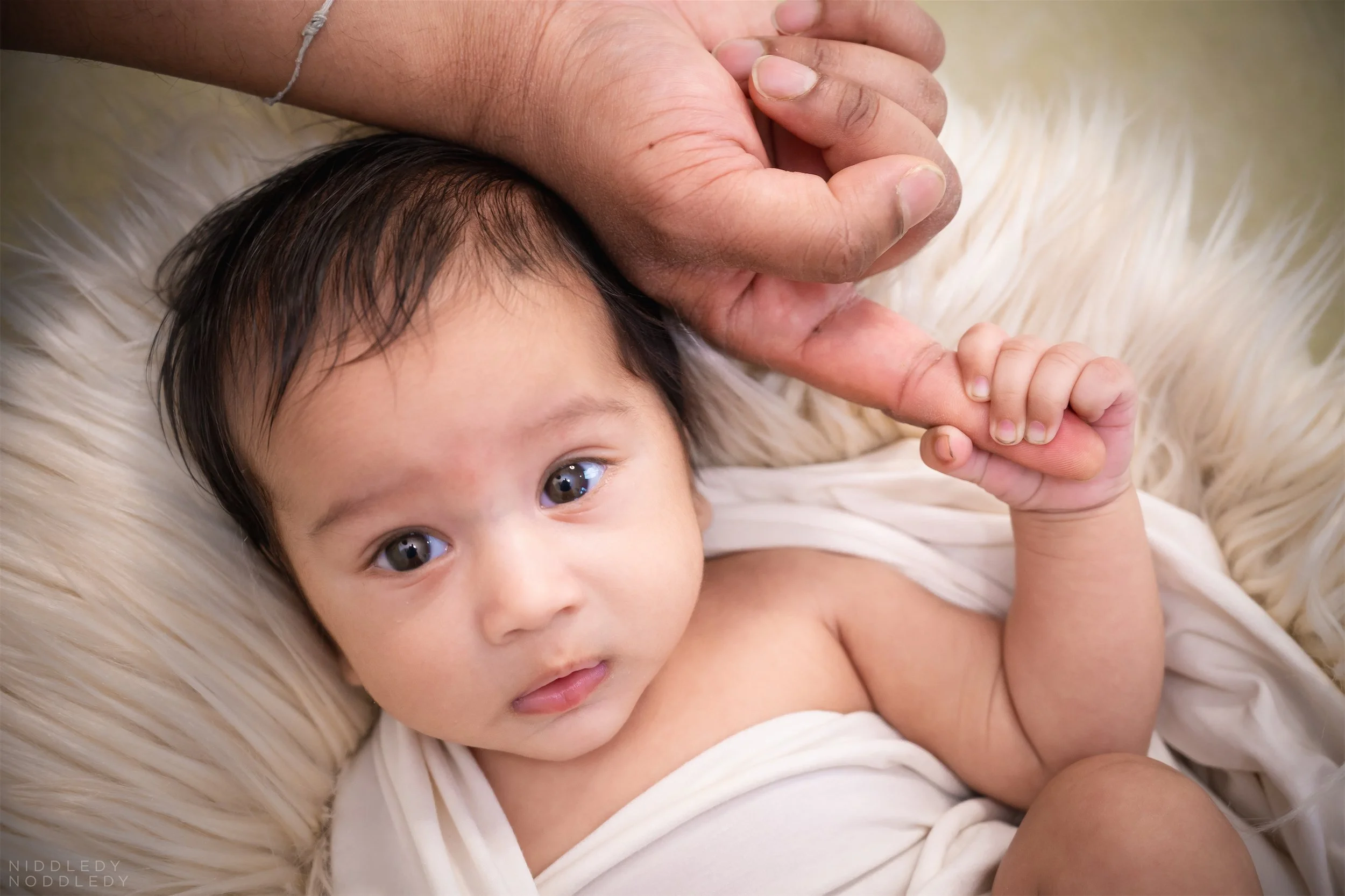 Agastya Newborn Photoshoot ❤ NiddledyNoddledy.com ~ Bumps to Babies Photography, Kolkata - 05.jpg