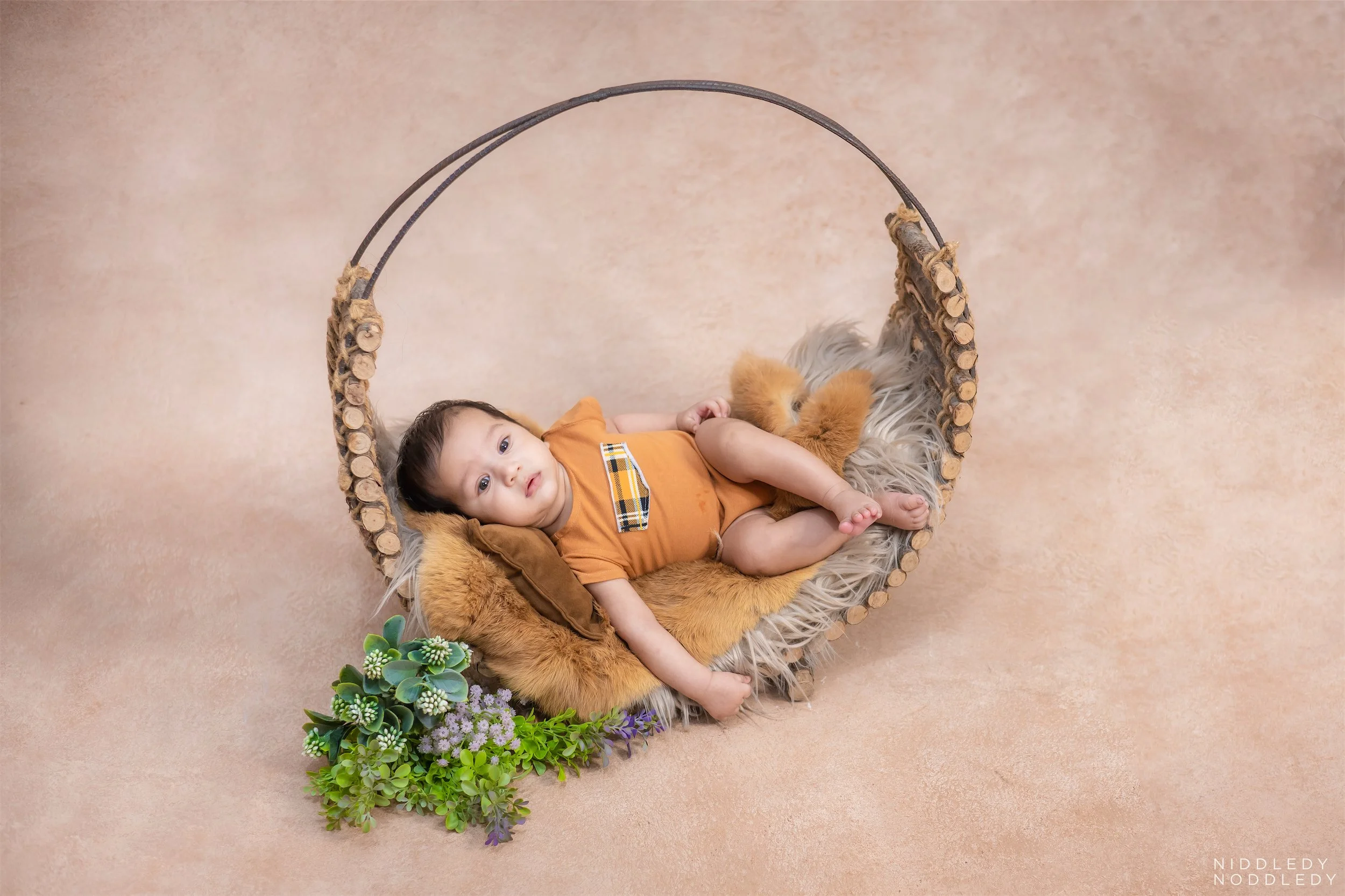 Agastya Newborn Photoshoot ❤ NiddledyNoddledy.com ~ Bumps to Babies Photography, Kolkata - 10.jpg