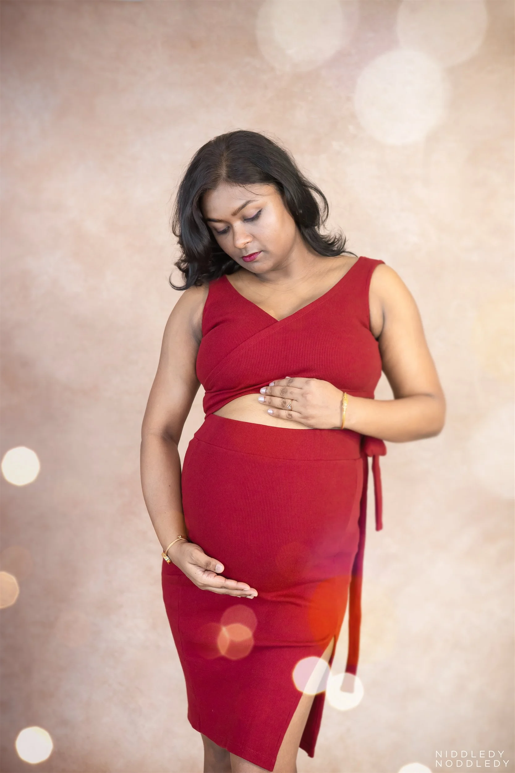 Riya Maternity Photoshoot ❤ NiddledyNoddledy.com ~ Bumps to Babies Photographer, Kolkata - 06.jpg