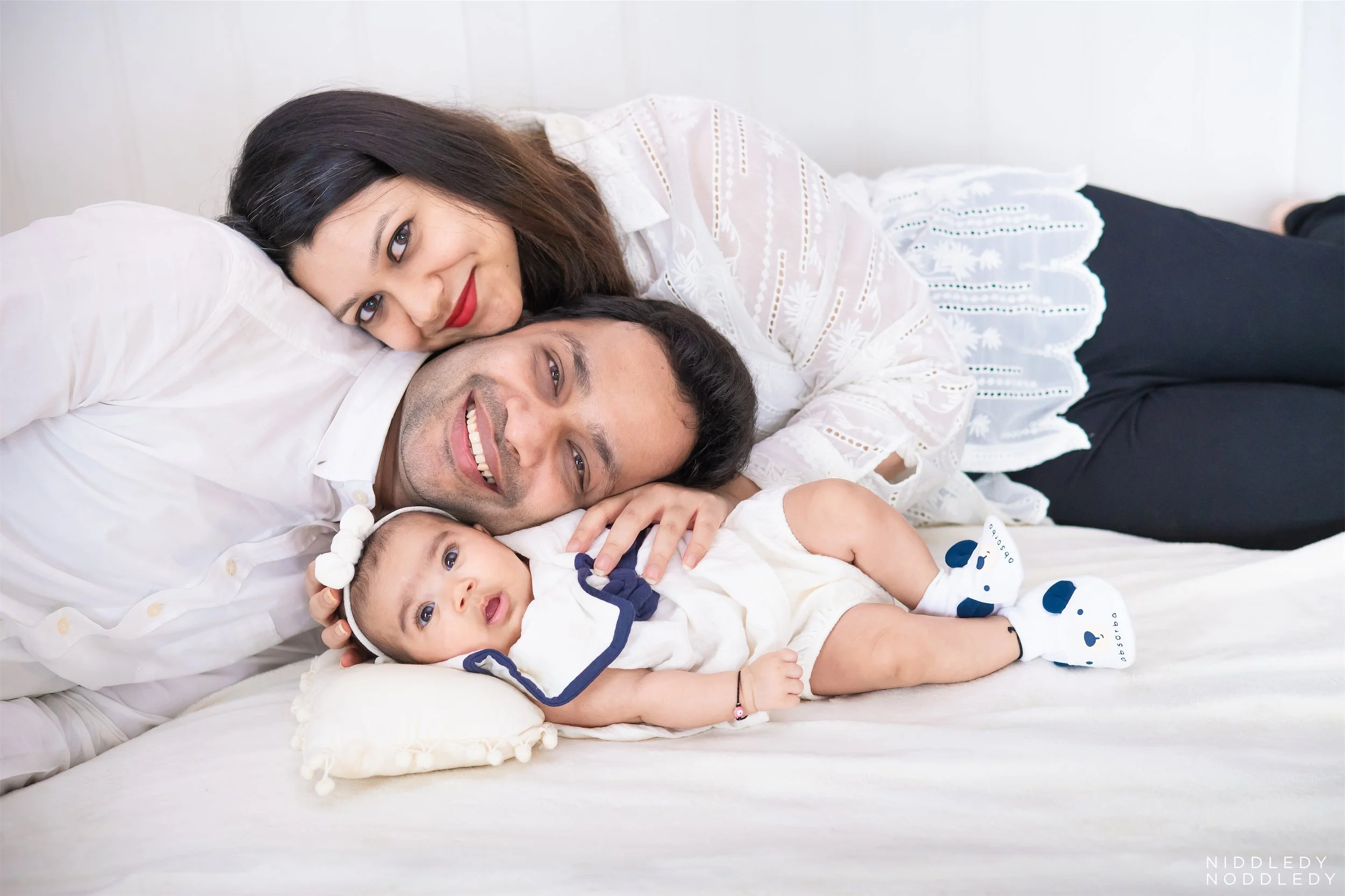 Shrivika Newborn Baby Photoshoot ❤ NiddledyNoddledy.com ~ Bumps to Babies Photographer, Kolkata - 17.jpg