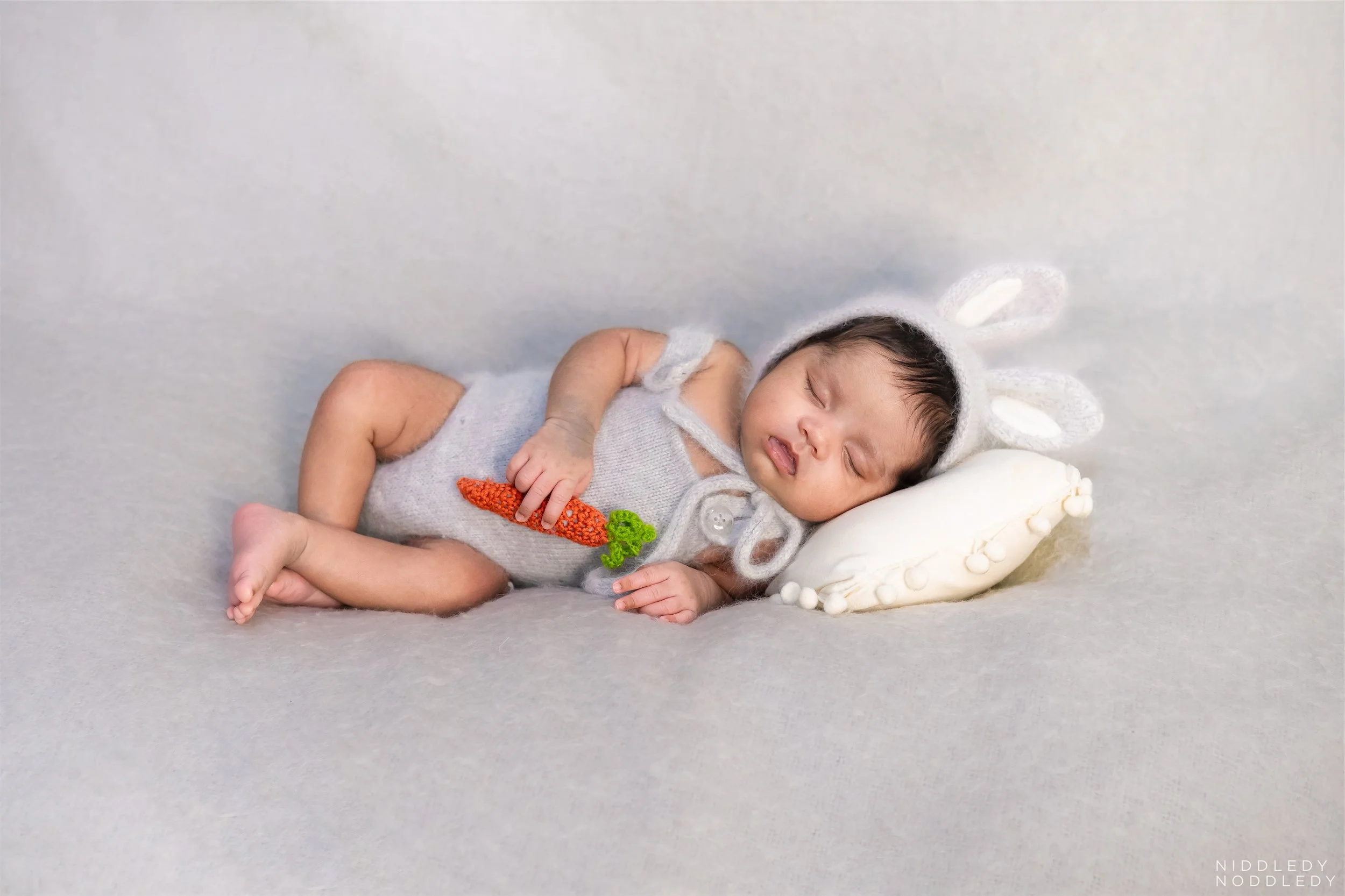 Sahiti Newborn Baby Photoshoot ❤ NiddledyNoddledy.com ~ Bumps to Babies Photographer, Kolkata - 17.jpg