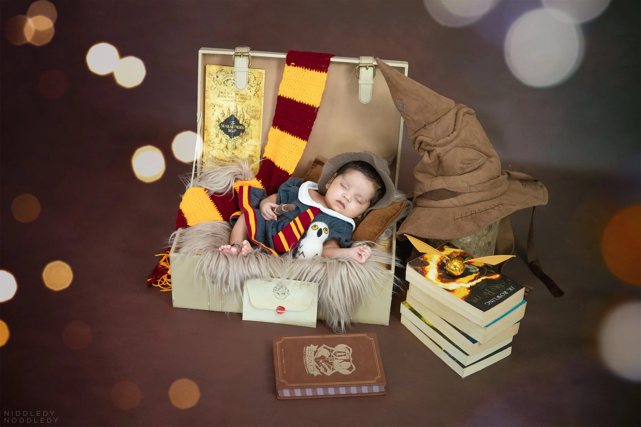 Sahiti Newborn Baby Photoshoot ❤ NiddledyNoddledy.com ~ Bumps to Babies Photographer, Kolkata - 12.jpg