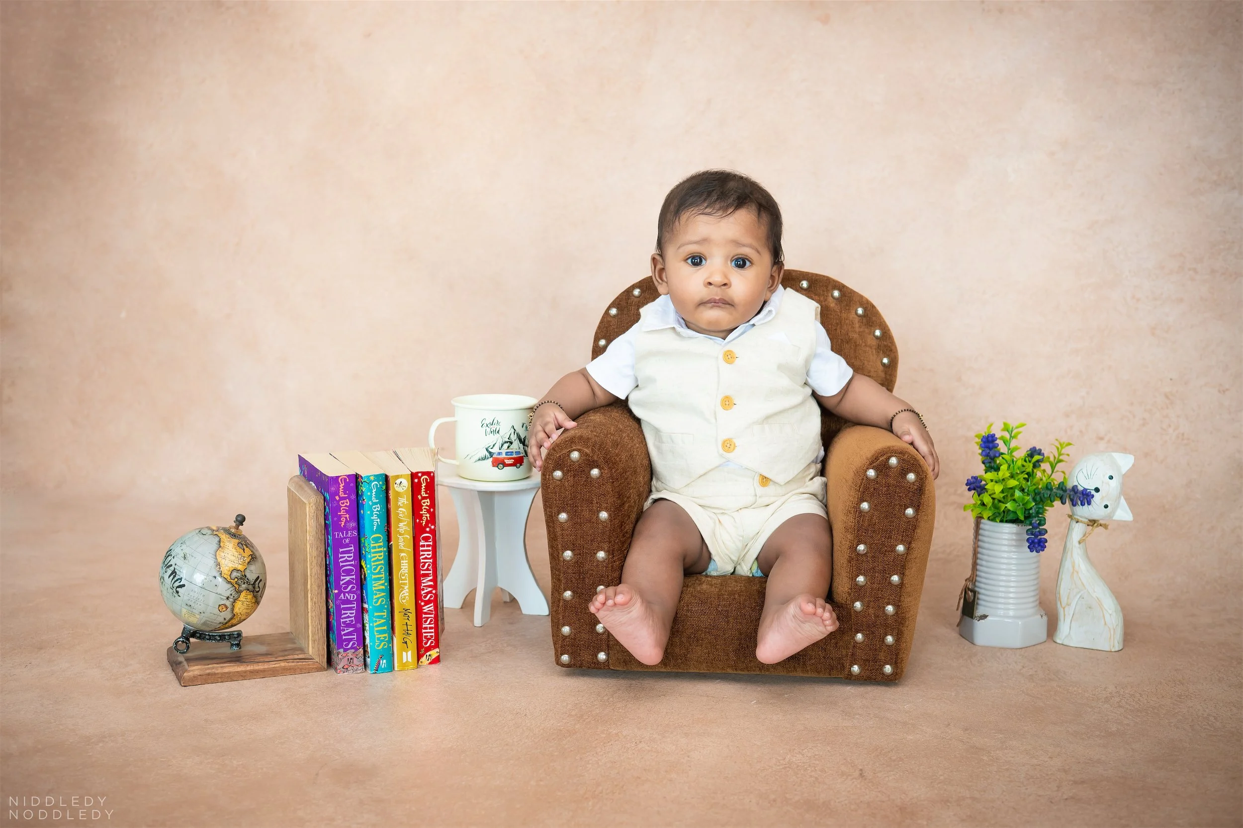 Abhr Baby Photoshoot ❤ NiddledyNoddledy.com ~ Bumps to Babies Photography, Kolkata - 01.jpg
