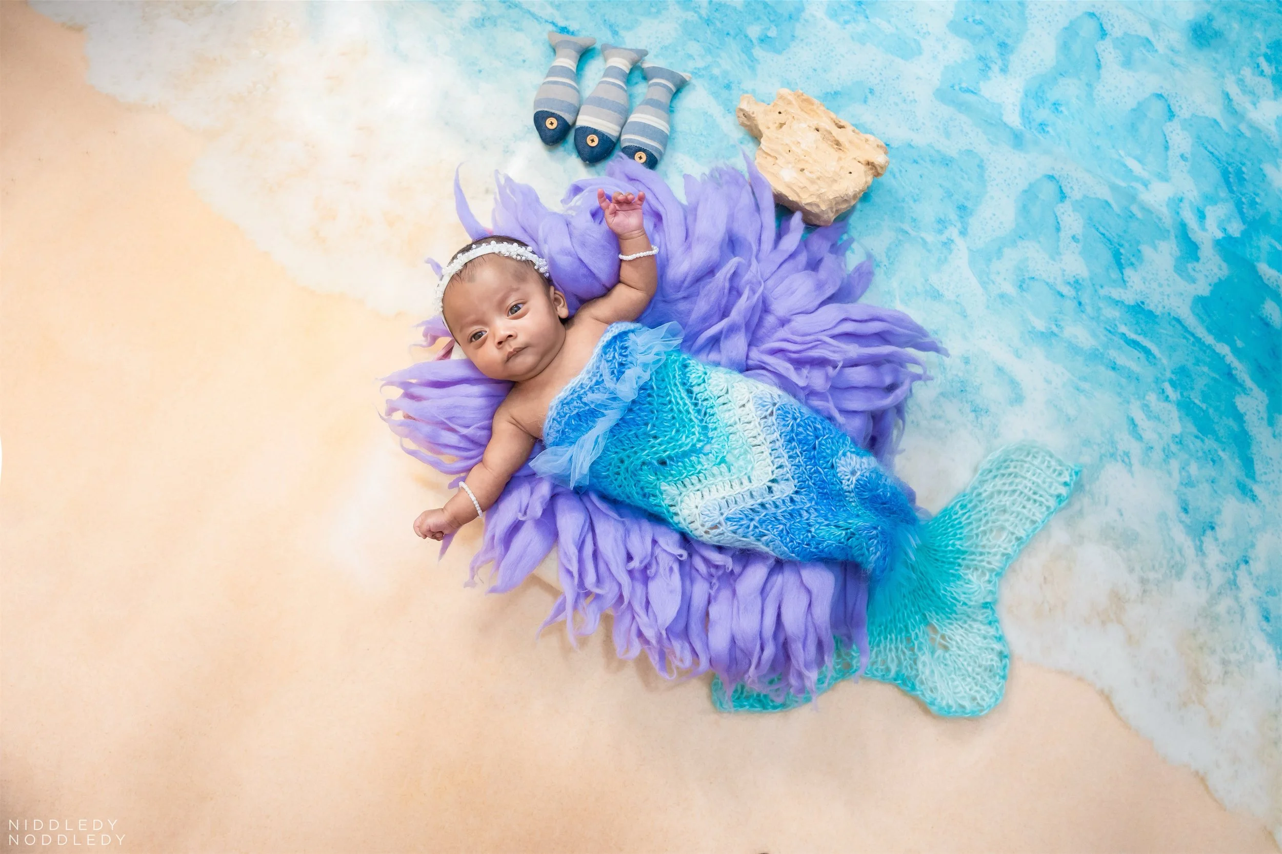 Kashika Newborn Baby Photoshoot ❤ NiddledyNoddledy.com ~ Bumps to Babies Photography, Kolkata - 11.jpg