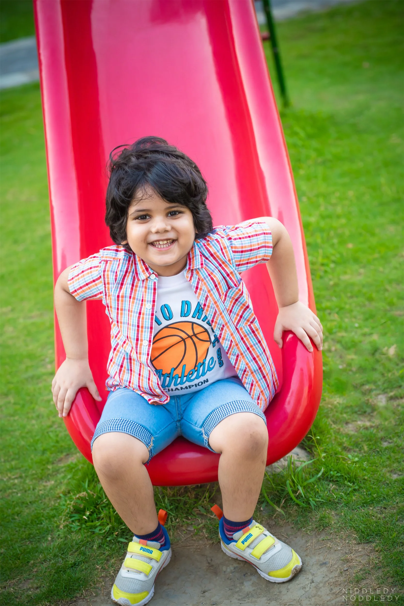 Shreyaan Baby Photoshoot ❤ NiddledyNoddledy.com ~ Bumps to Babies Photography, Kolkata - 09.jpg