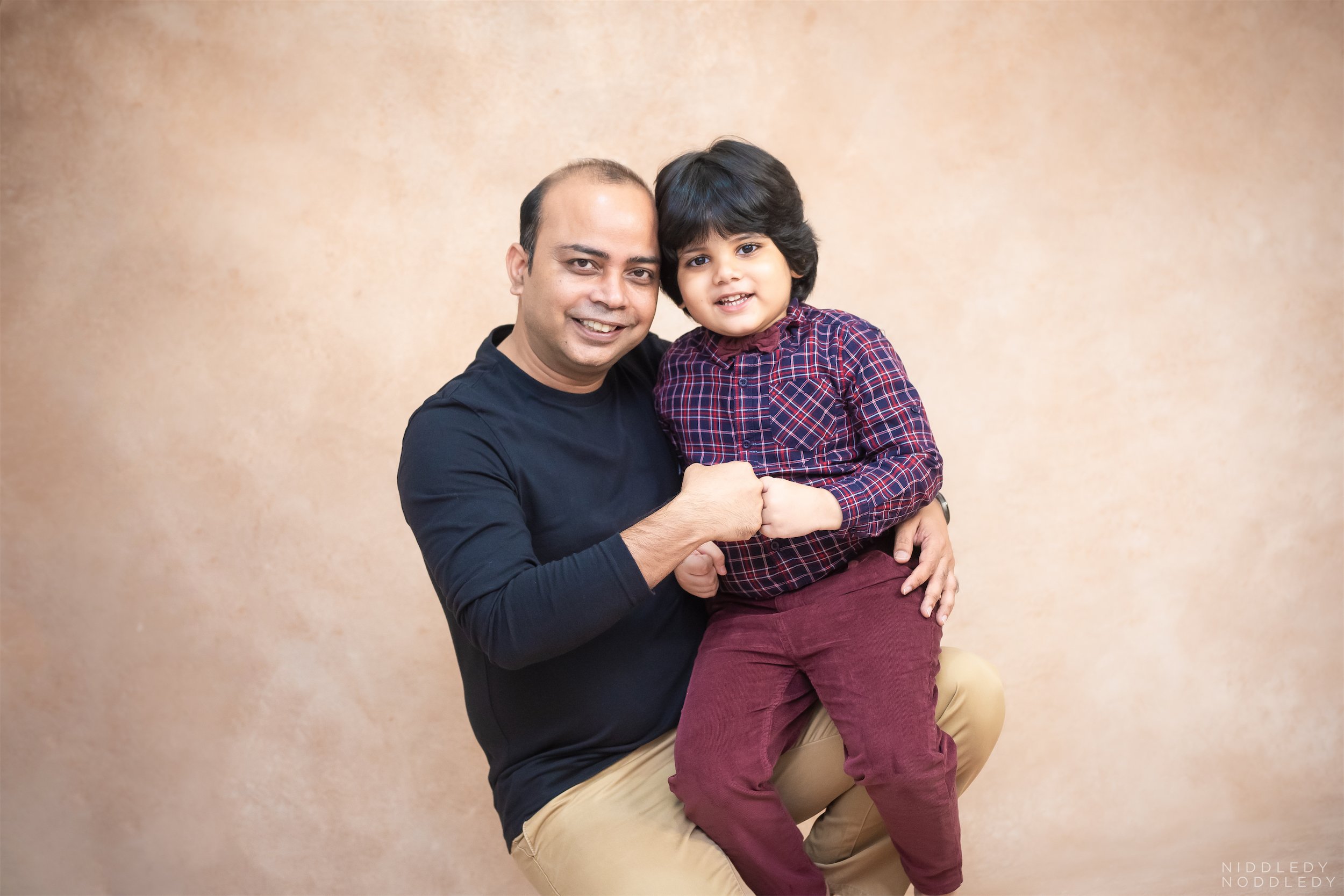 Shreyaan Baby Photoshoot ❤ NiddledyNoddledy.com ~ Bumps to Babies Photography, Kolkata - 20.jpg