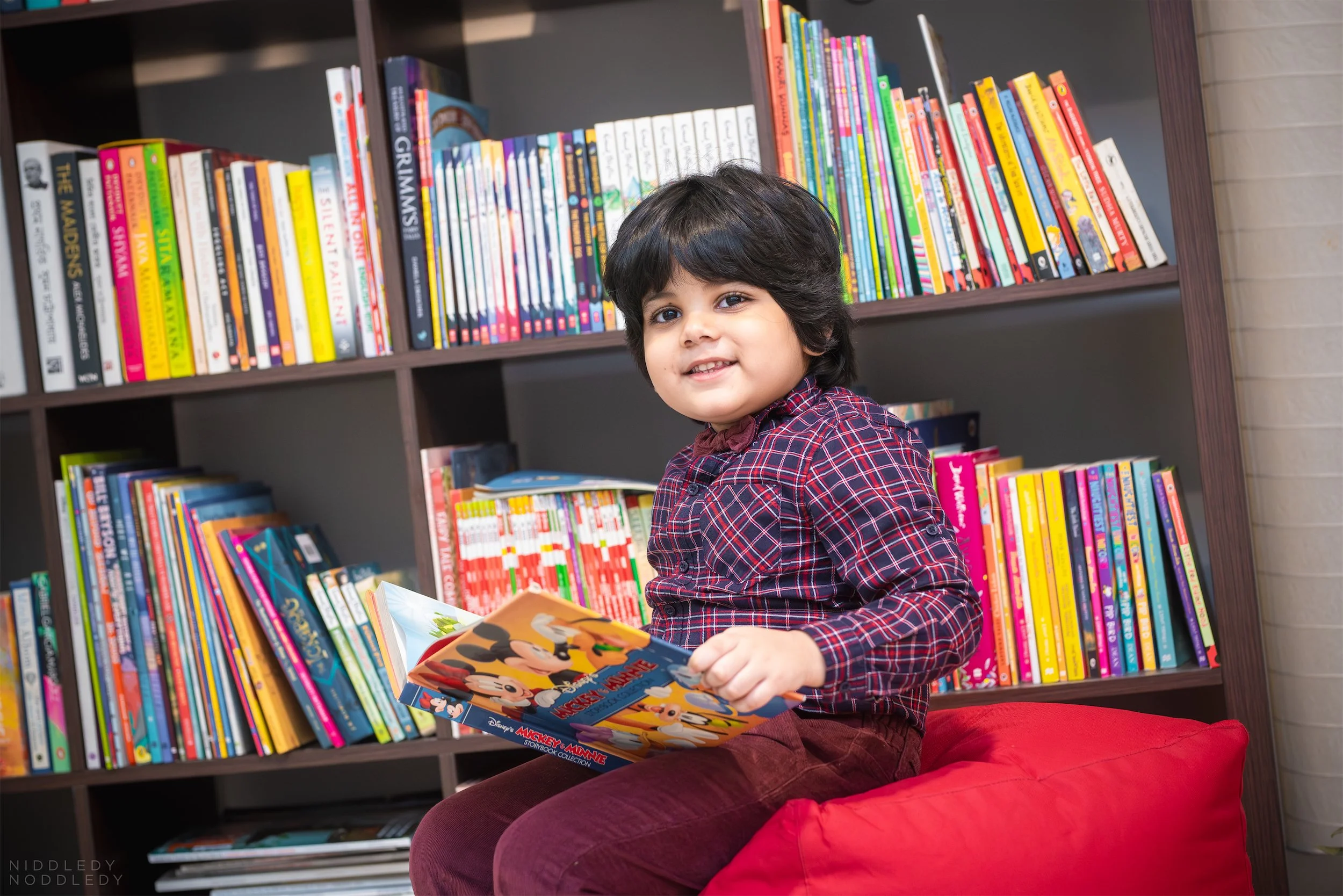 Shreyaan Baby Photoshoot ❤ NiddledyNoddledy.com ~ Bumps to Babies Photography, Kolkata - 17.jpg