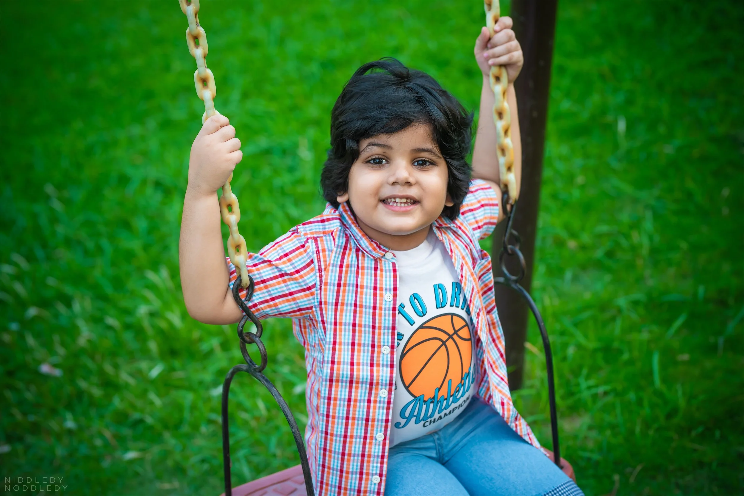 Shreyaan Baby Photoshoot ❤ NiddledyNoddledy.com ~ Bumps to Babies Photography, Kolkata - 05.jpg