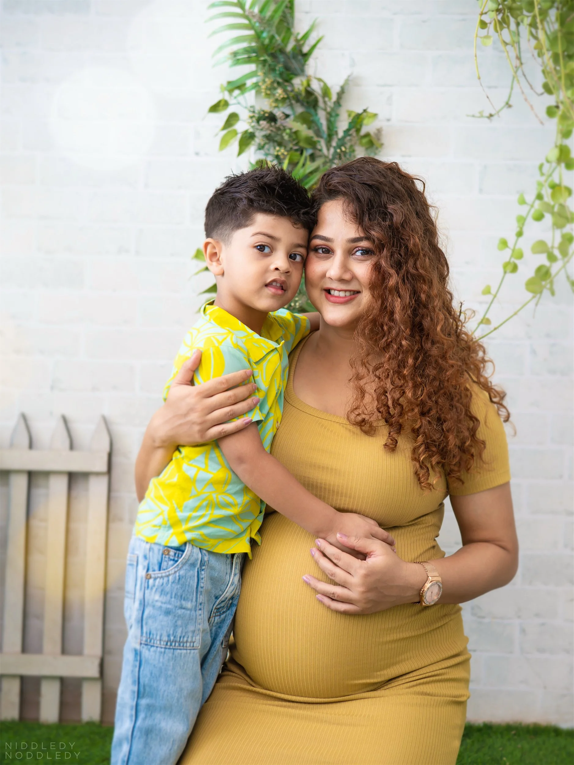 Shayana Maternity Photoshoot ❤ NiddledyNoddledy.com ~ Bumps to Babies Photography, Kolkata - 05.jpg
