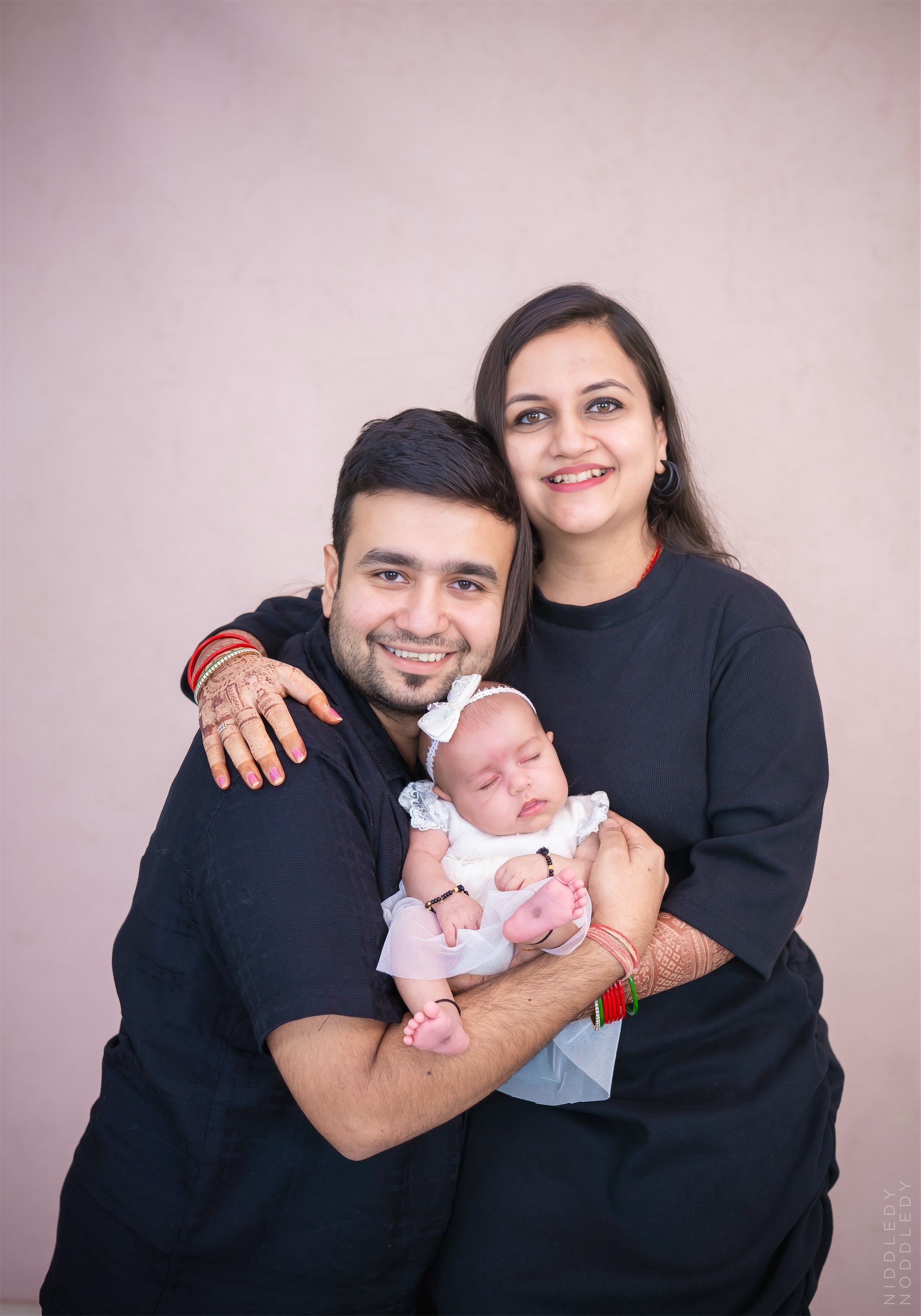 Aarika Newborn Baby Photoshoot ❤ NiddledyNoddledy.com ~ Bumps to Babies Photography, Kolkata - 11.jpg