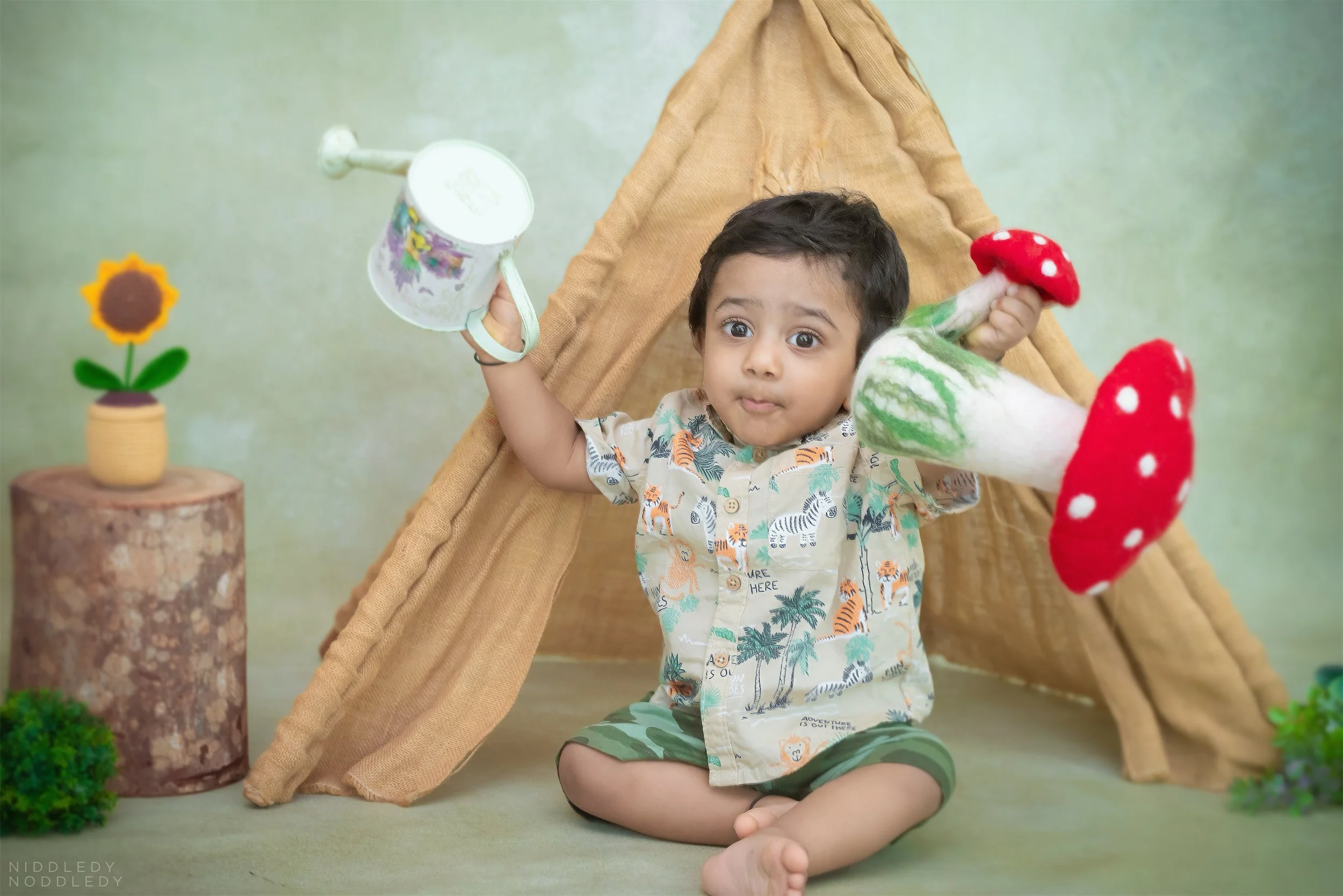 Shivam Baby Photoshoot ❤ NiddledyNoddledy.com ~ Bumps to Babies Photography, Kolkata - 17 .jpg
