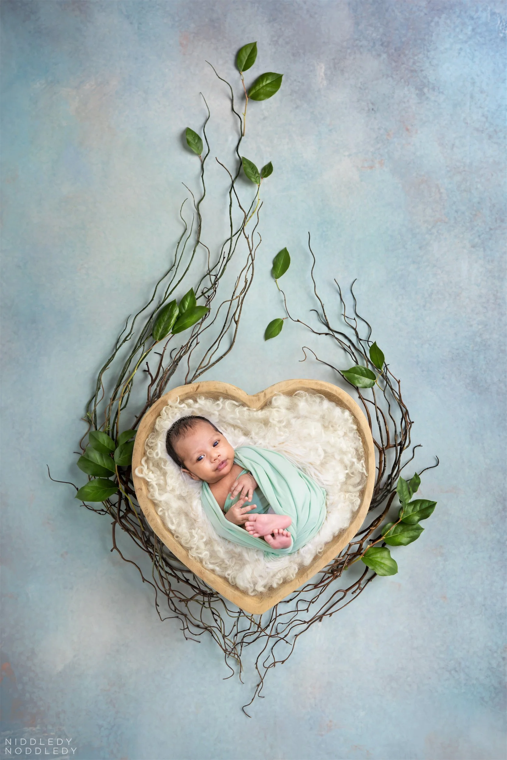 Kashish Newborn Baby Photoshoot ❤ NiddledyNoddledy.com ~ Bumps to Babies Photography, Kolkata - 01.jpg