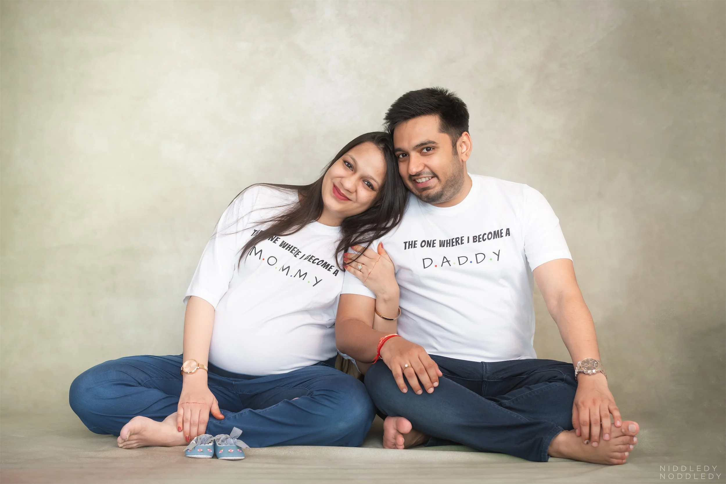 Avantika Maternity Photoshoot ❤ NiddledyNoddledy.com ~ Bumps to Babies Photography, Kolkata - 09.jpg
