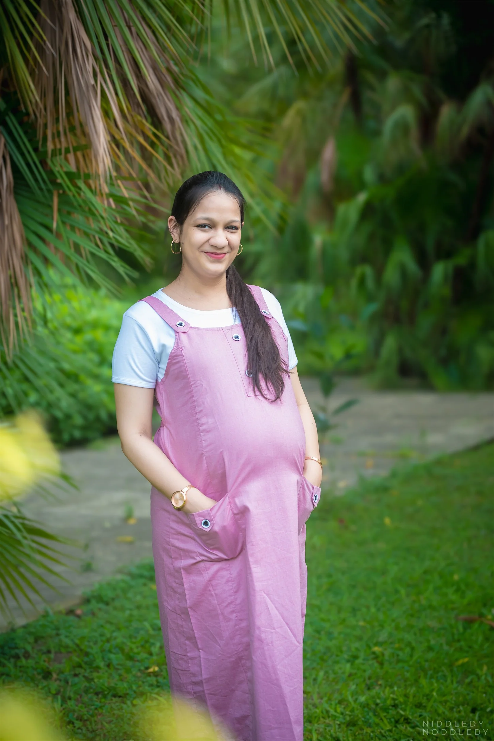 Avantika Maternity Photoshoot ❤ NiddledyNoddledy.com ~ Bumps to Babies Photography, Kolkata - 04.jpg
