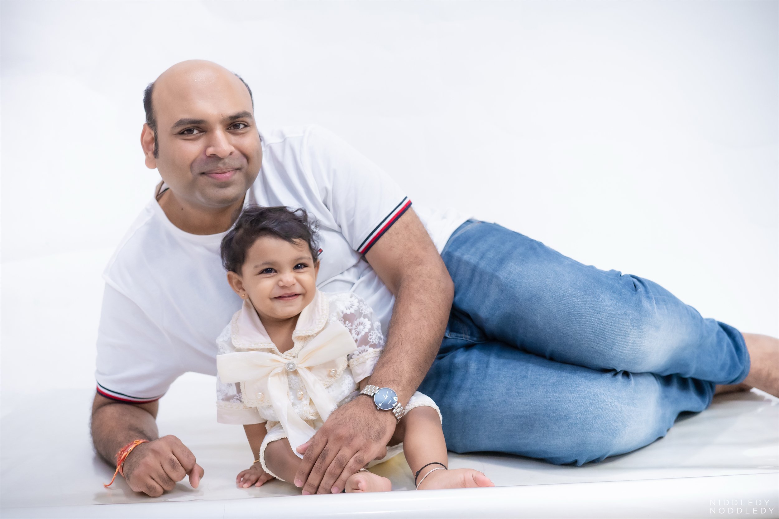 Divisha Baby Photoshoot ❤ NiddledyNoddledy.com ~ Bumps to Babies Photographer, Kolkata - 04.jpg
