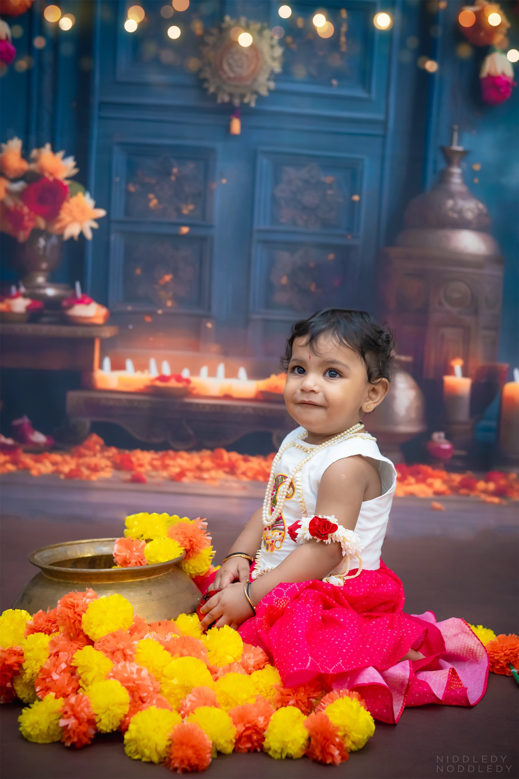 Divisha Baby Photoshoot ❤ NiddledyNoddledy.com ~ Bumps to Babies Photographer, Kolkata - 12.jpg