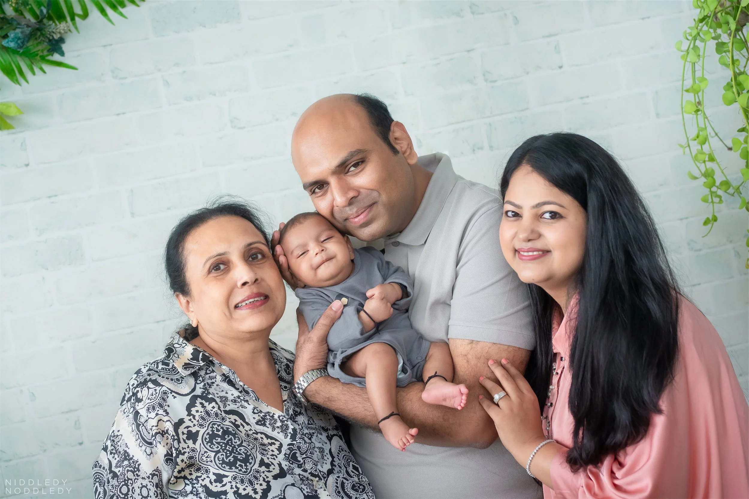 Divisha Newborn Baby Photoshoot ❤ NiddledyNoddledy.com ~ Bumps to Babies Photography, Kolkata - 11 .jpg